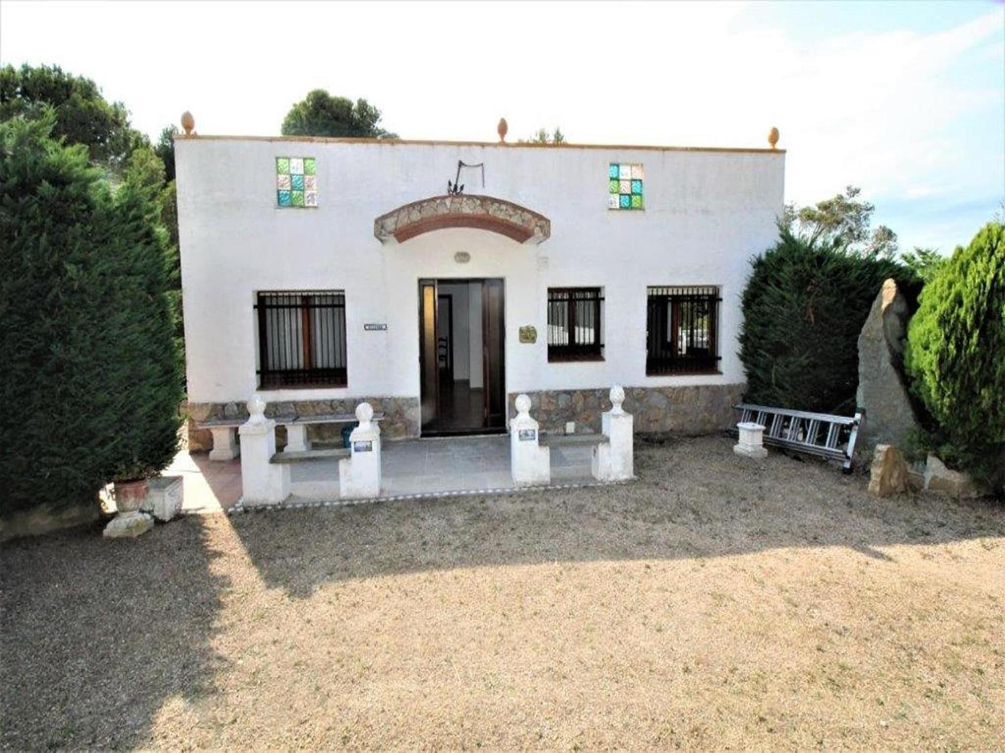 Belvilla By Oyo La Pineda * Begur