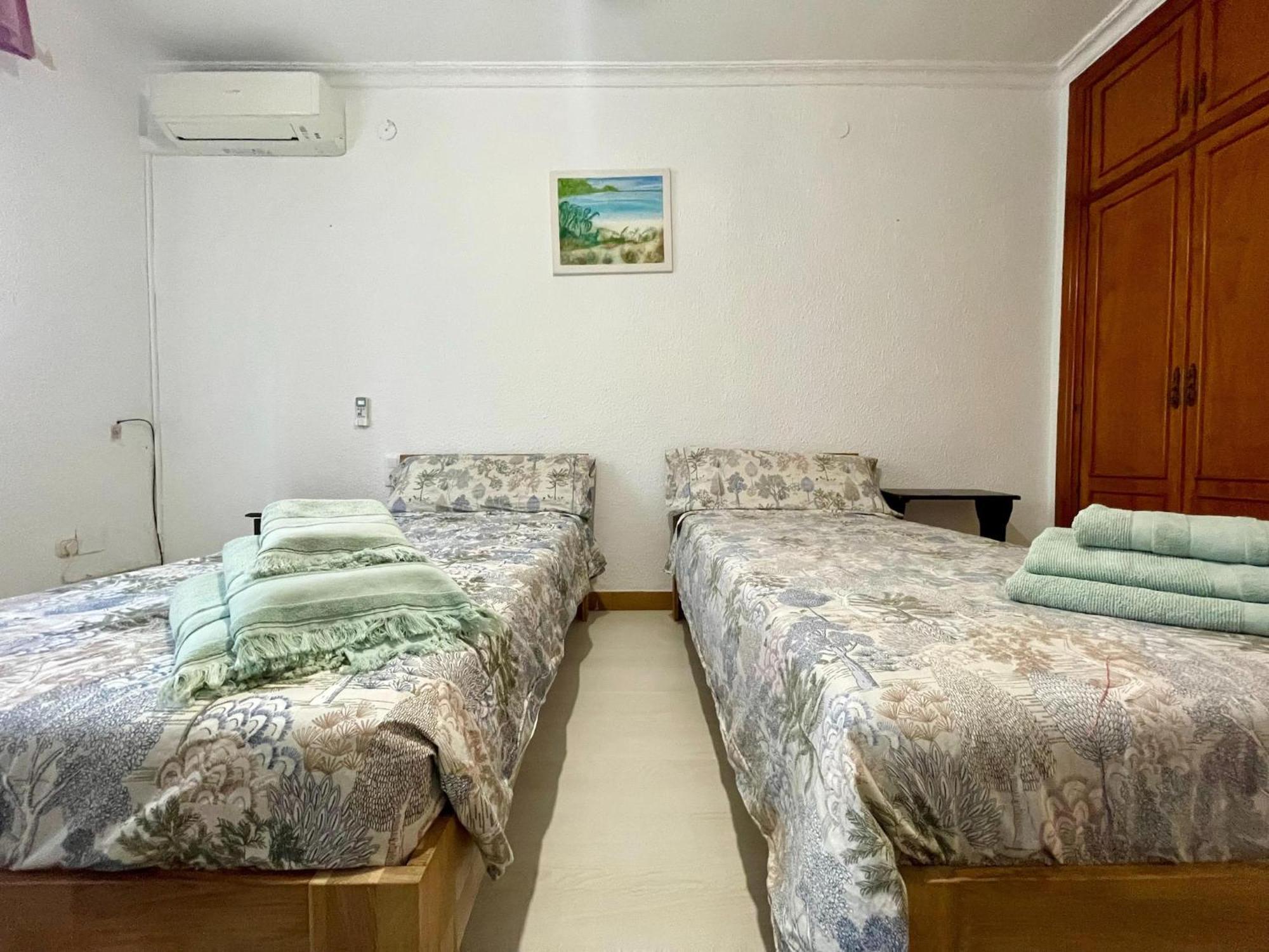 Apartment Belvilla By Oyo La Pineda *