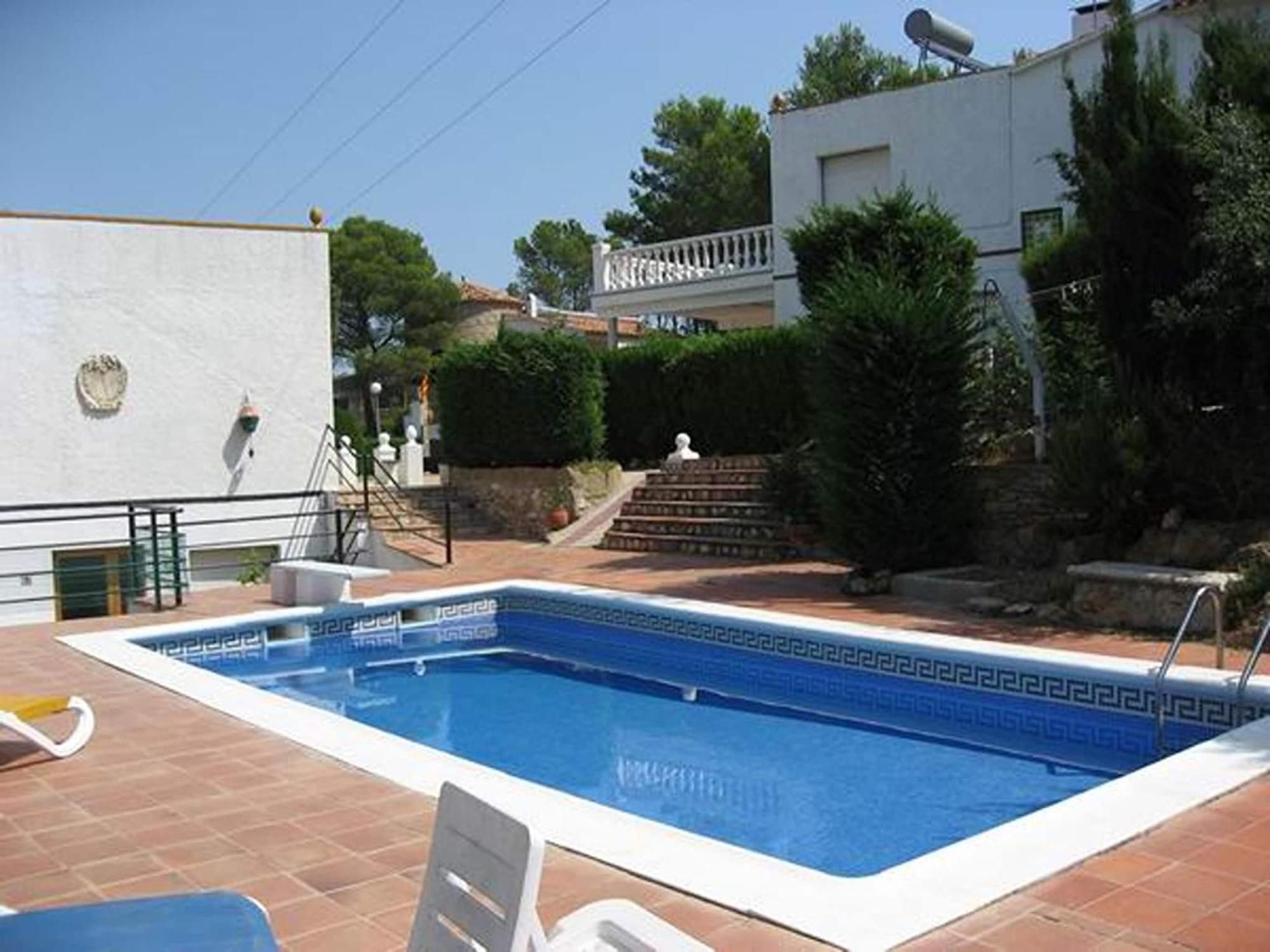 Belvilla By Oyo La Pineda Begur