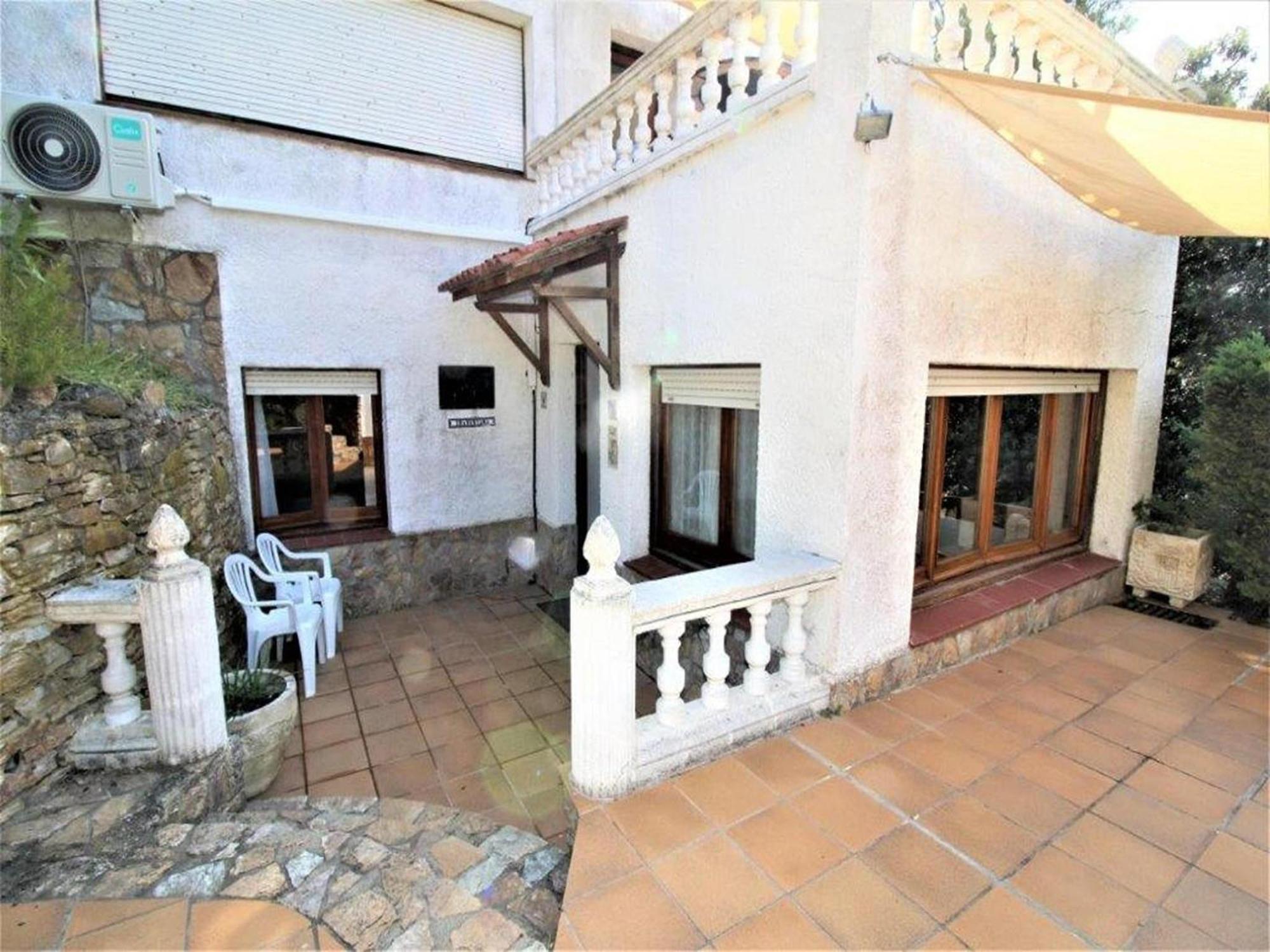 Belvilla By Oyo La Pineda * Begur