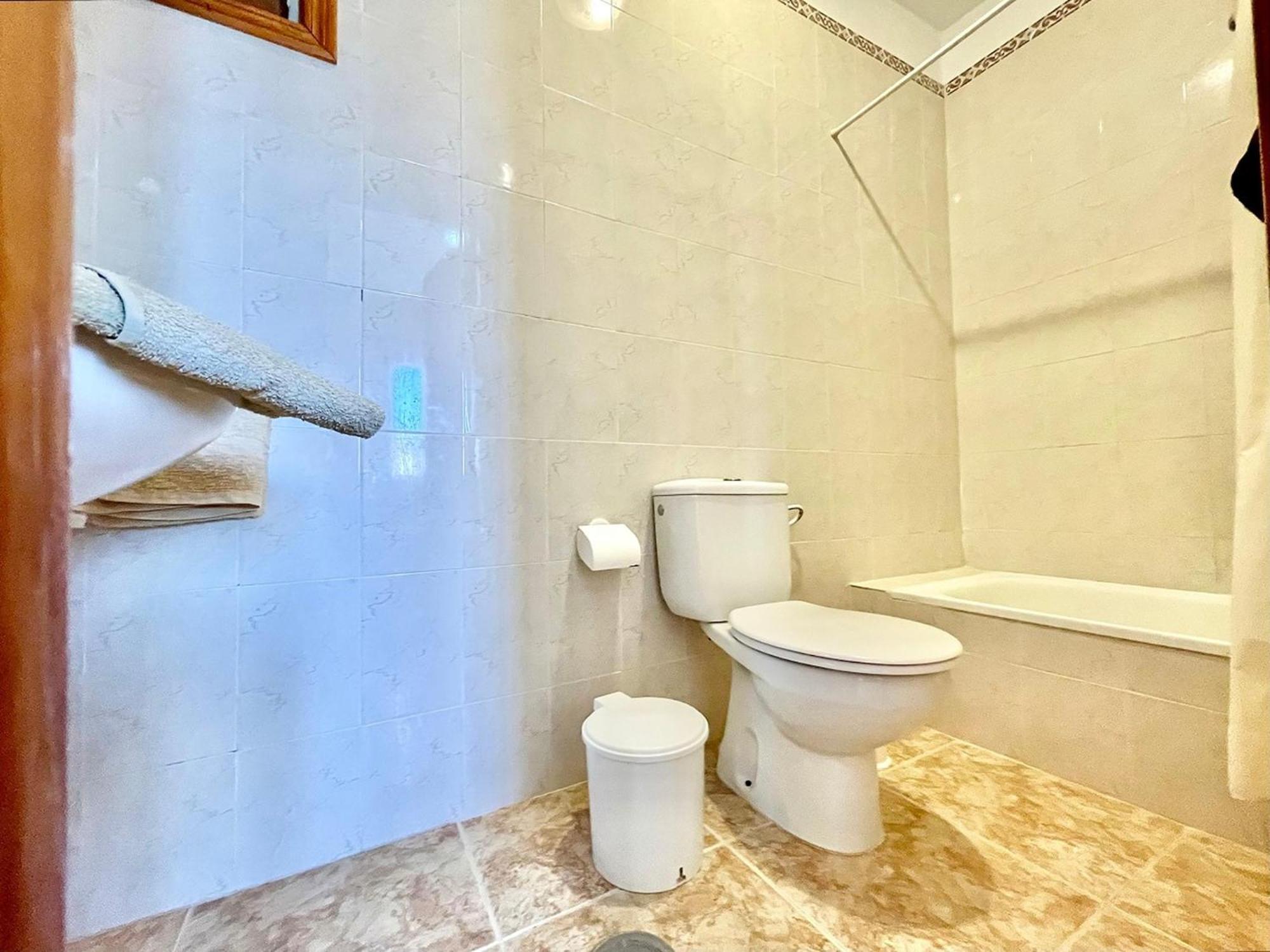 Belvilla By Oyo La Pineda Apartment