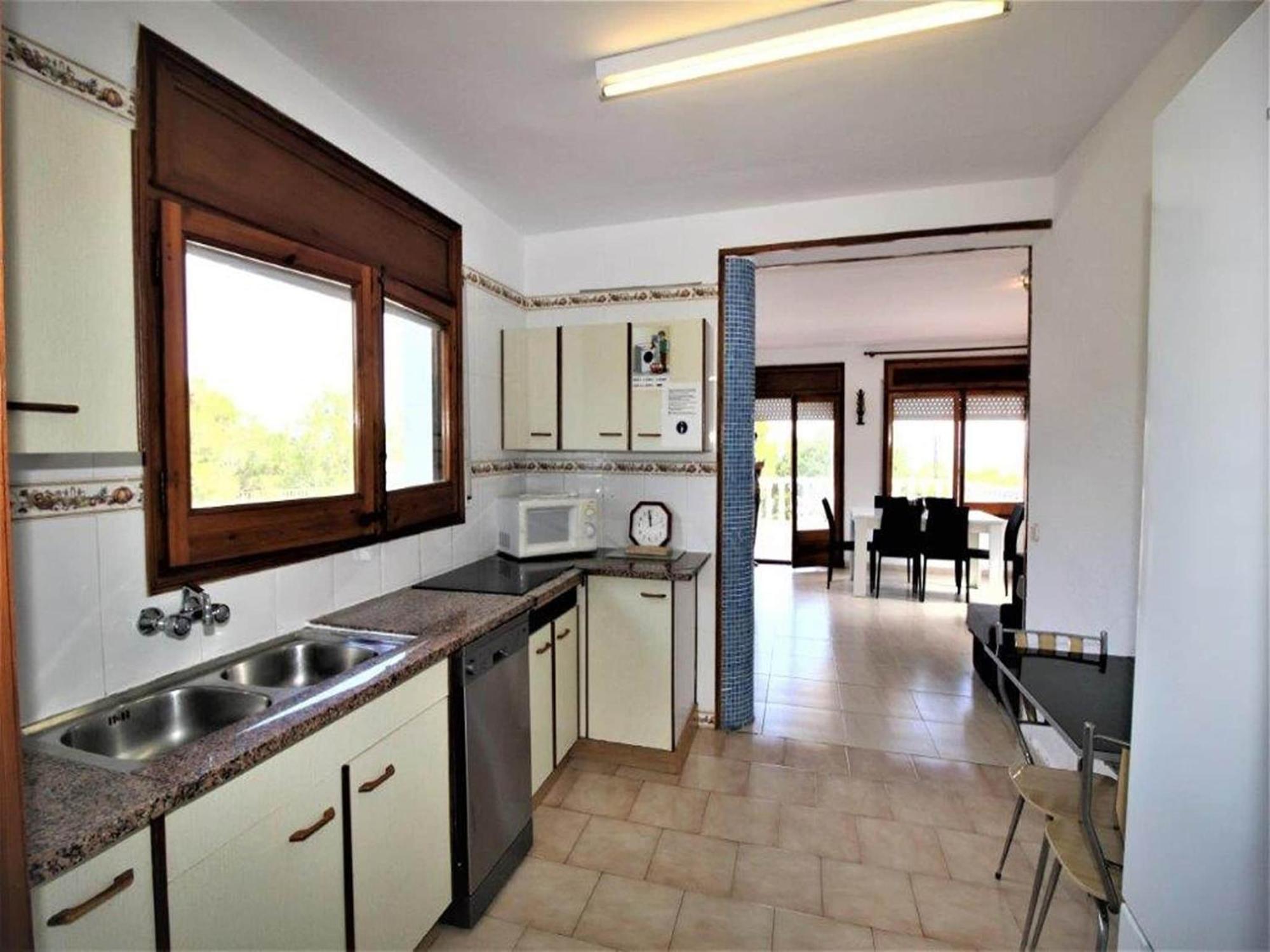 Belvilla By Oyo La Pineda Apartment Begur