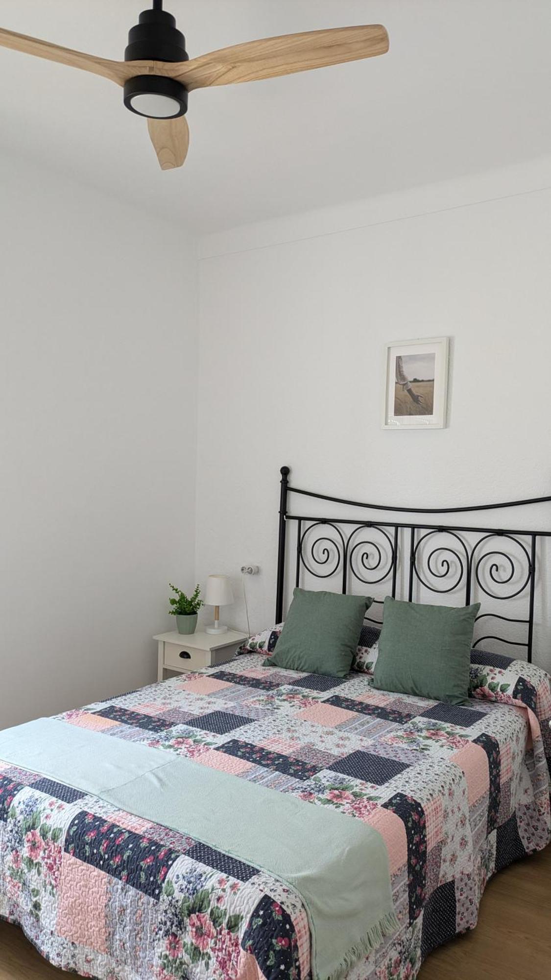 Un Raco A L'alt Emporda Apartamento