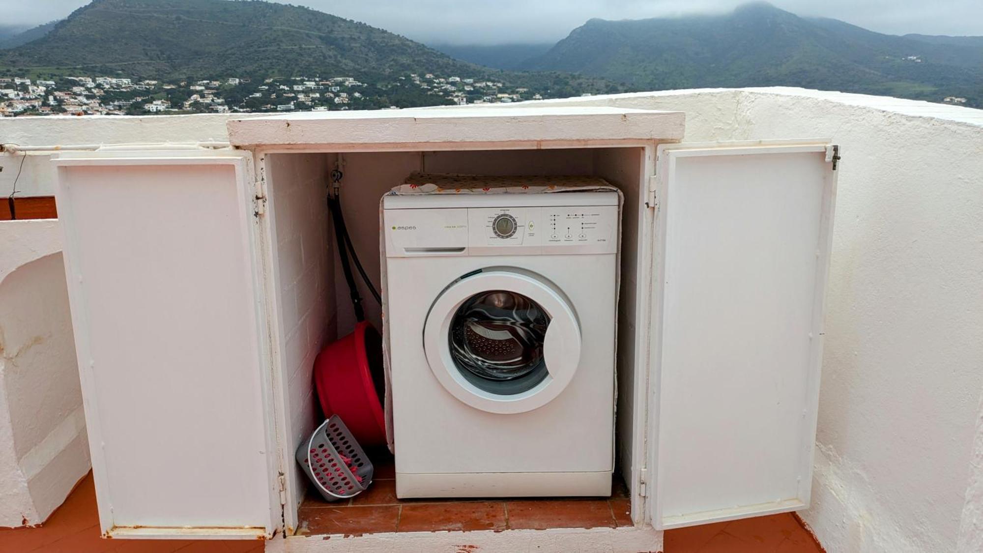 Apartamento Un Raco A L'alt Emporda