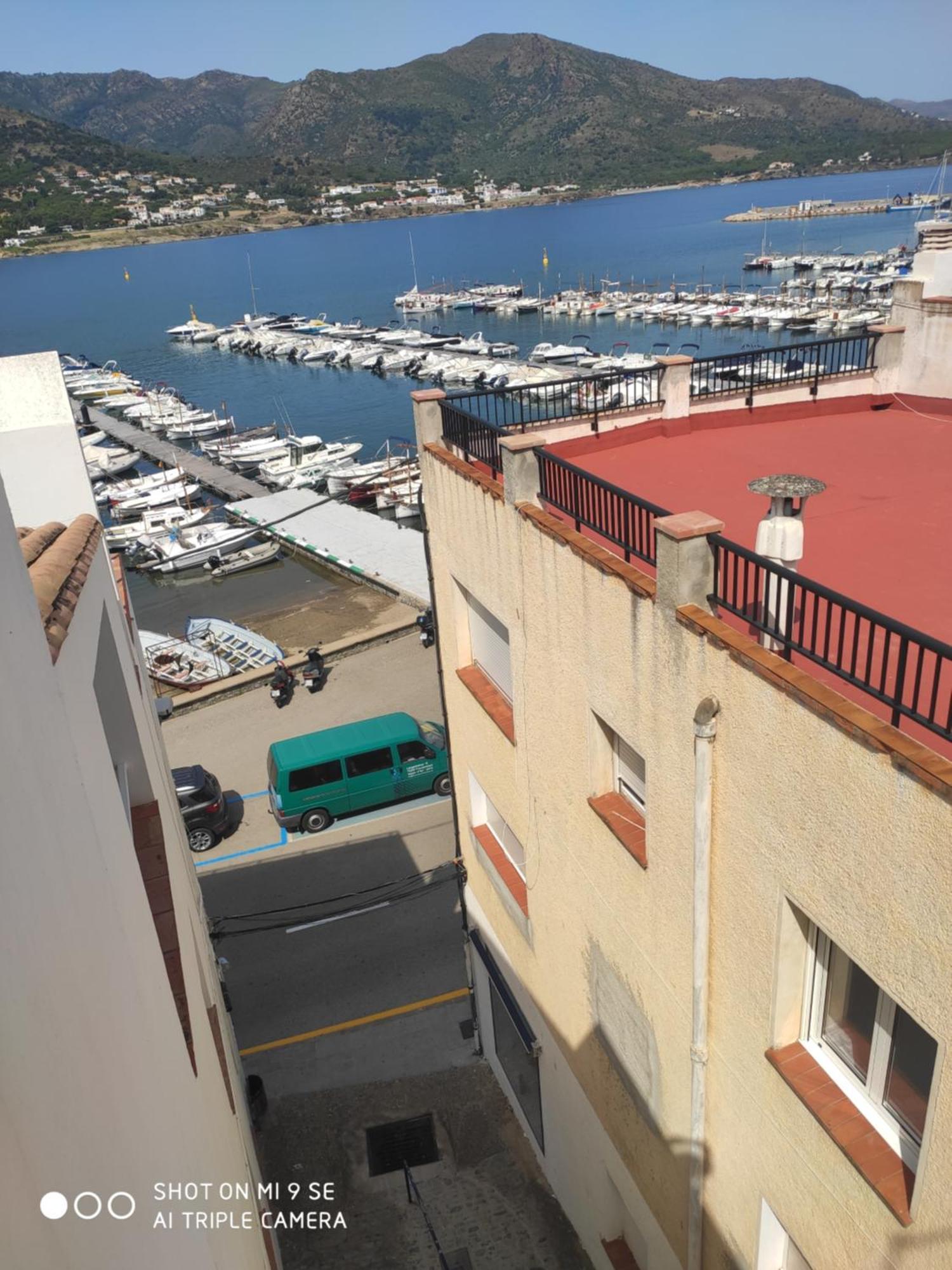 Un Raco A L'alt Emporda Apartamento *