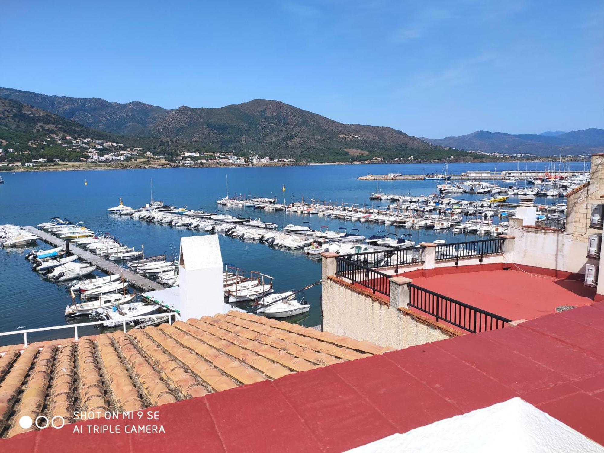 Apartamento Un Raco A L'alt Emporda *