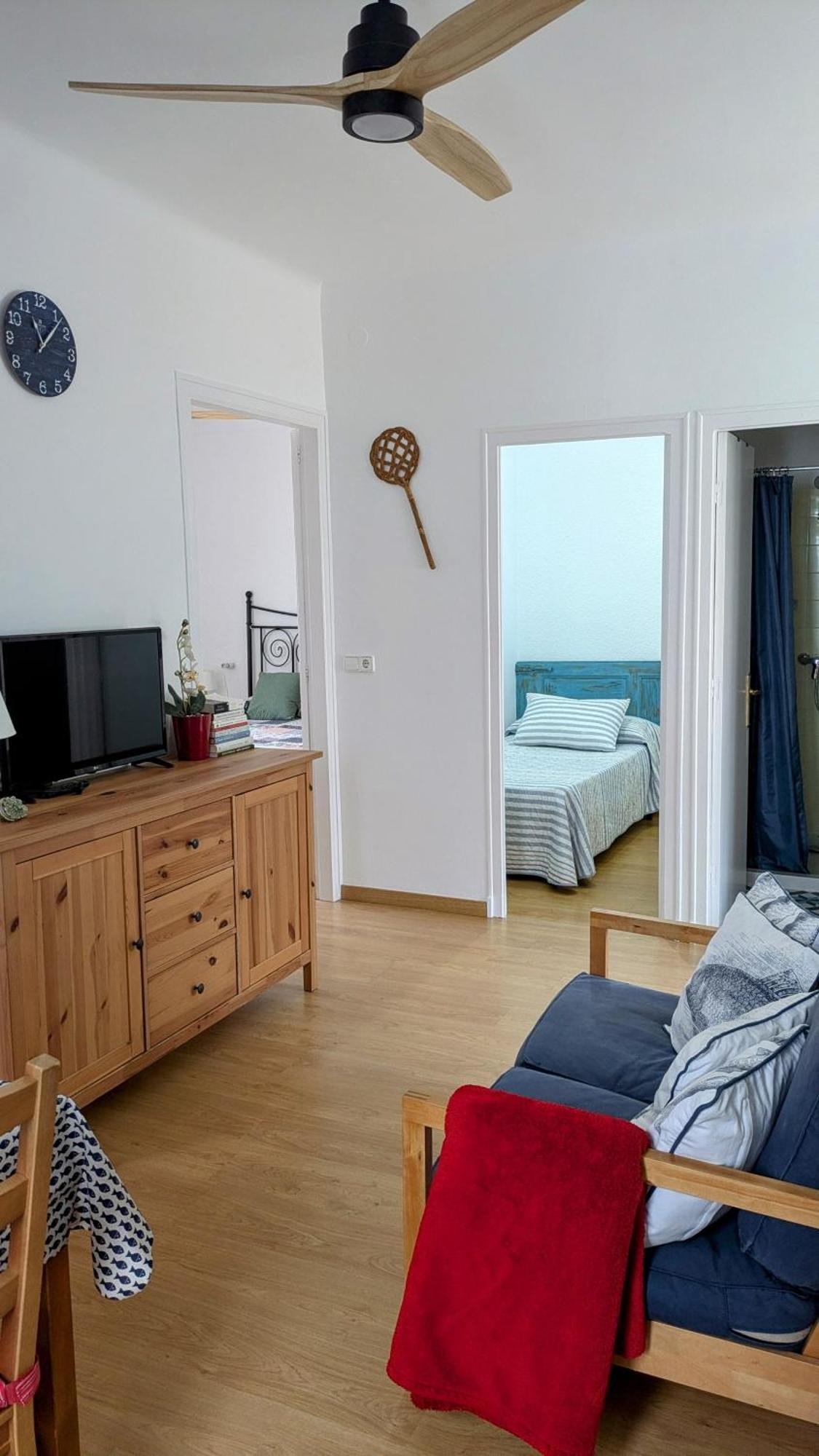 Apartamento Un Raco A L'alt Emporda El Port De La Selva
