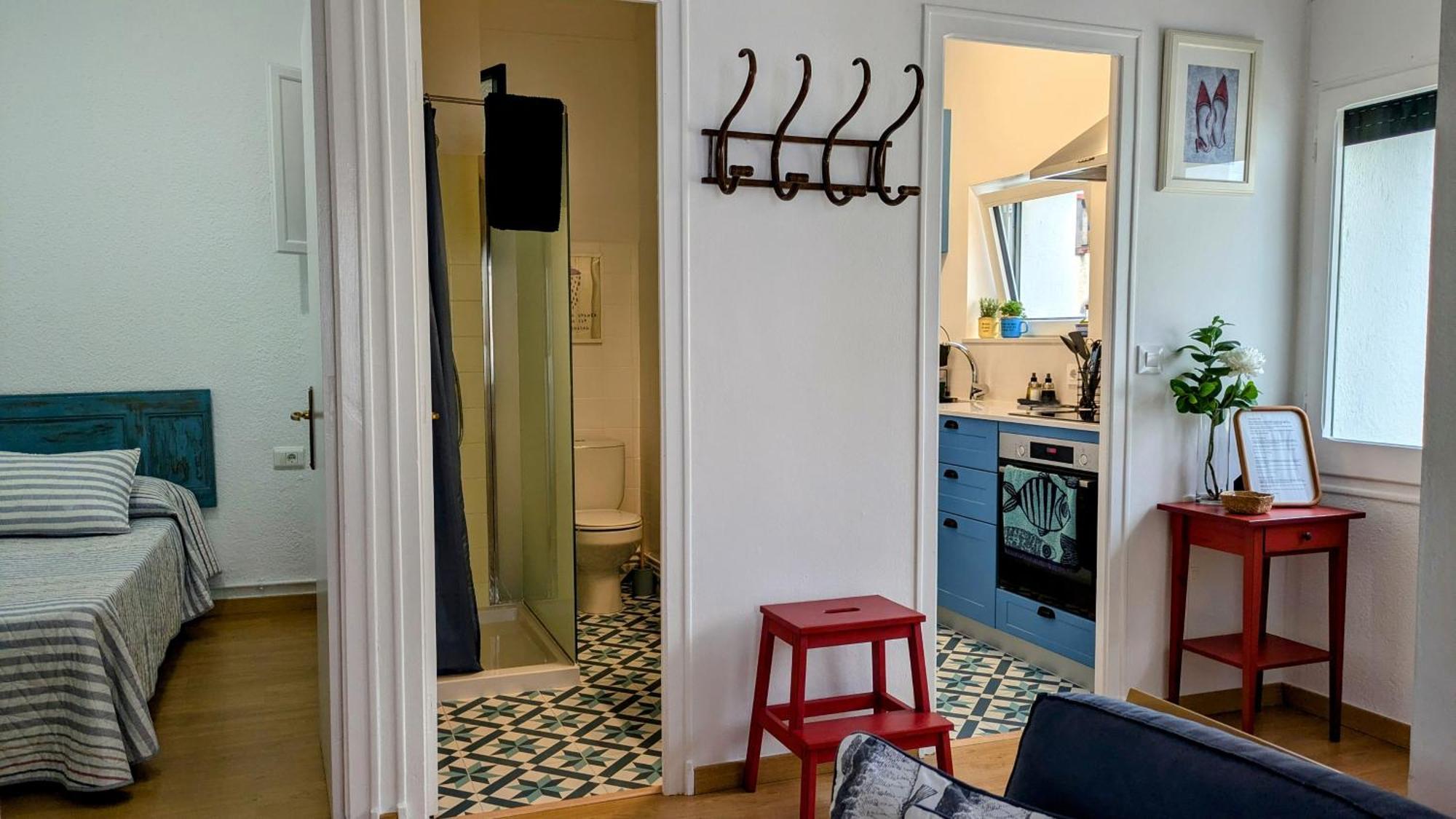 Un Raco A L'alt Emporda Apartamento *