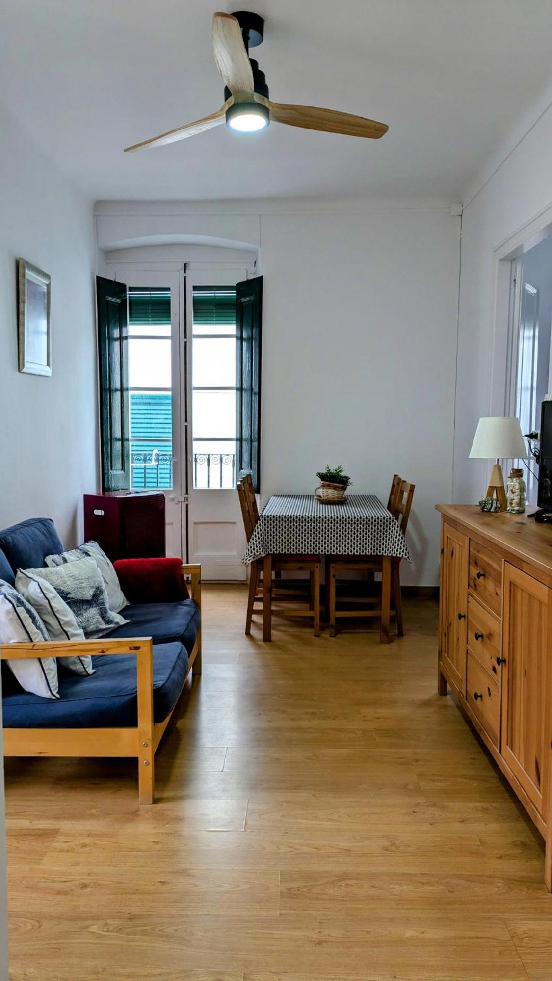 Apartamento Un Raco A L'alt Emporda *
