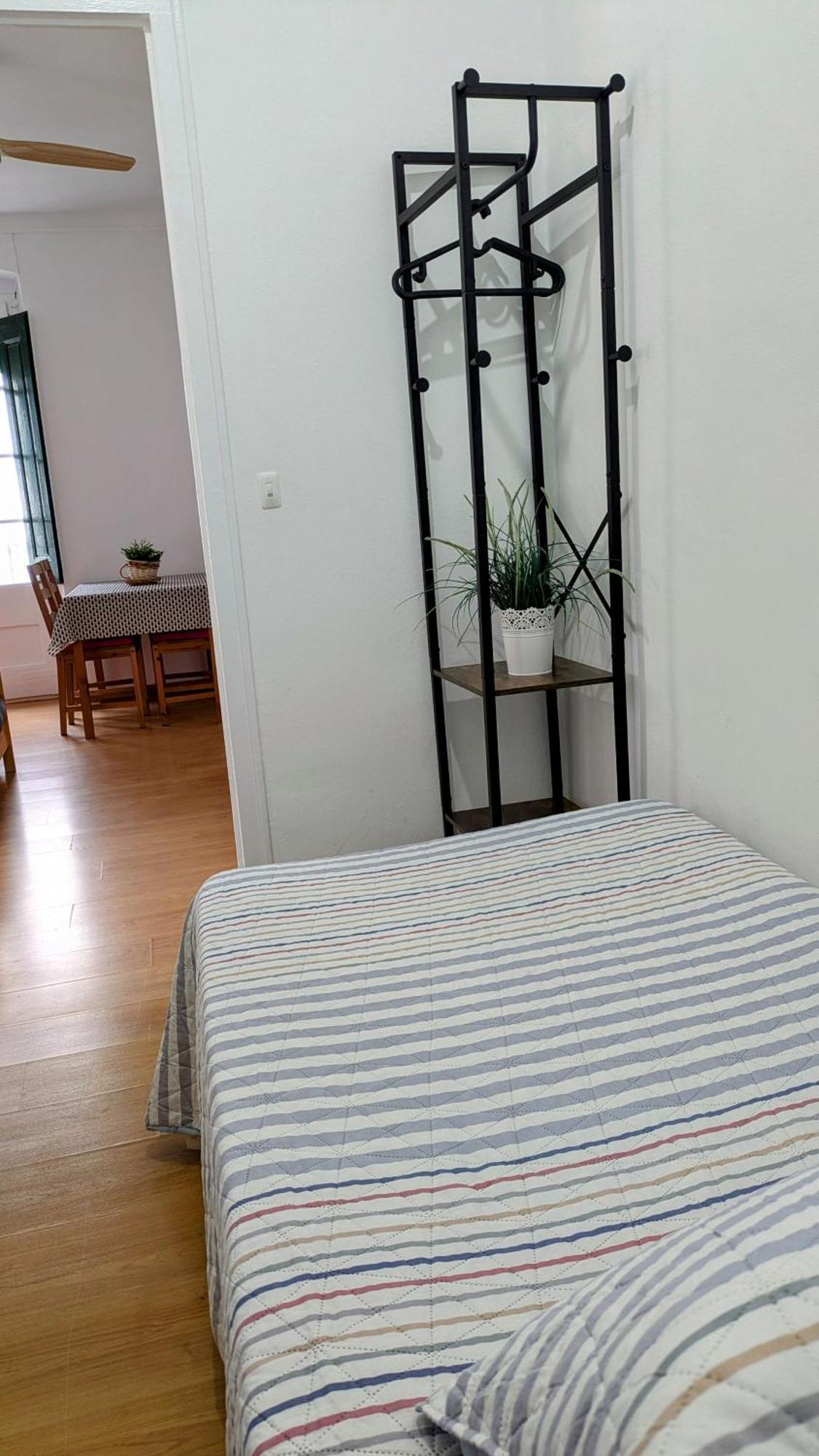 Un Raco A L'alt Emporda Apartamento El Port De La Selva