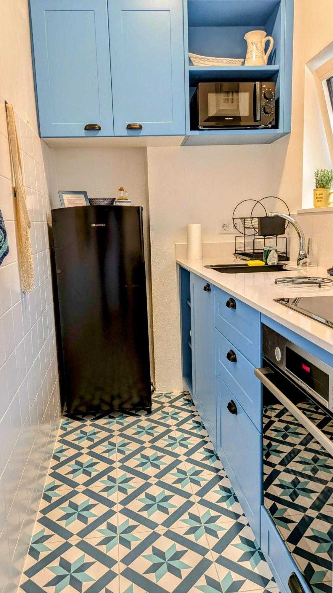 Un Raco A L'alt Emporda Apartamento *