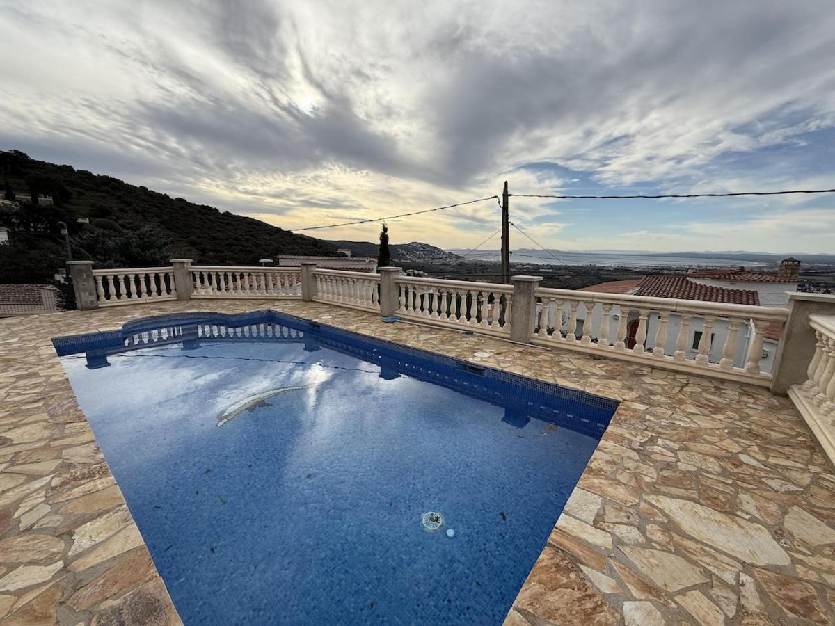 Awaydays - Mas Fumats 2 - With A Pool Apartamento Selva de Mar