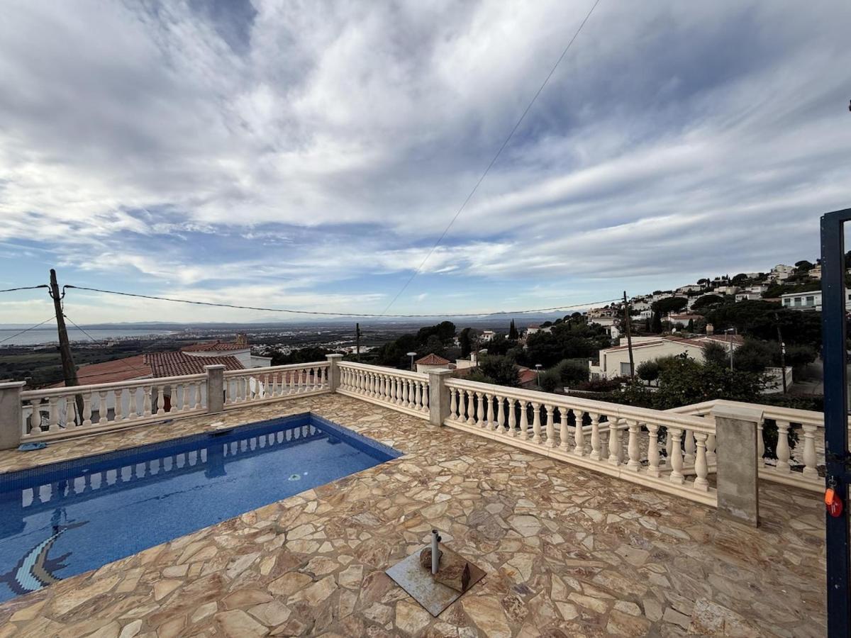 Apartamento Awaydays - Mas Fumats 2 - With A Pool Selva de Mar