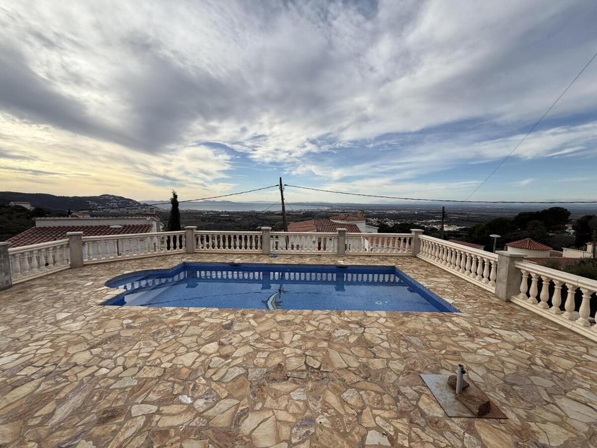 Awaydays - Mas Fumats 2 - With A Pool Apartamento Selva de Mar