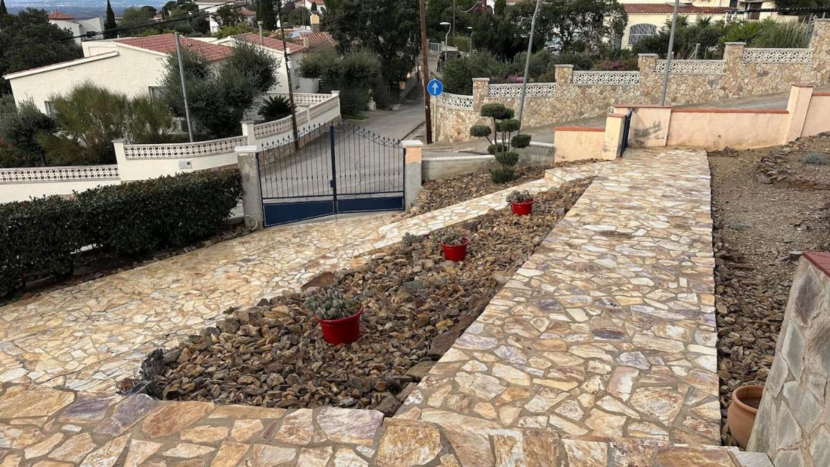 Apartamento Awaydays - Mas Fumats 2 - With A Pool Selva de Mar