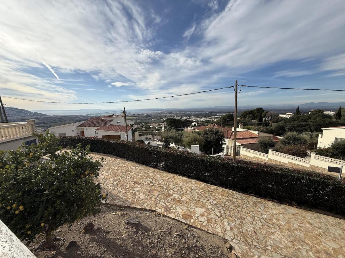 Apartamento Awaydays - Mas Fumats 2 - With A Pool Selva de Mar