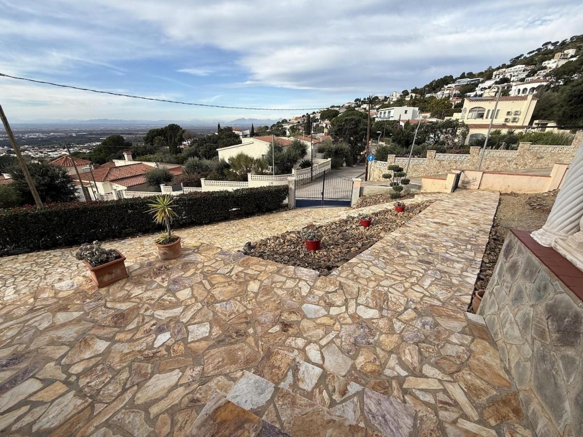 Apartamento Awaydays - Mas Fumats 2 - With A Pool Selva de Mar