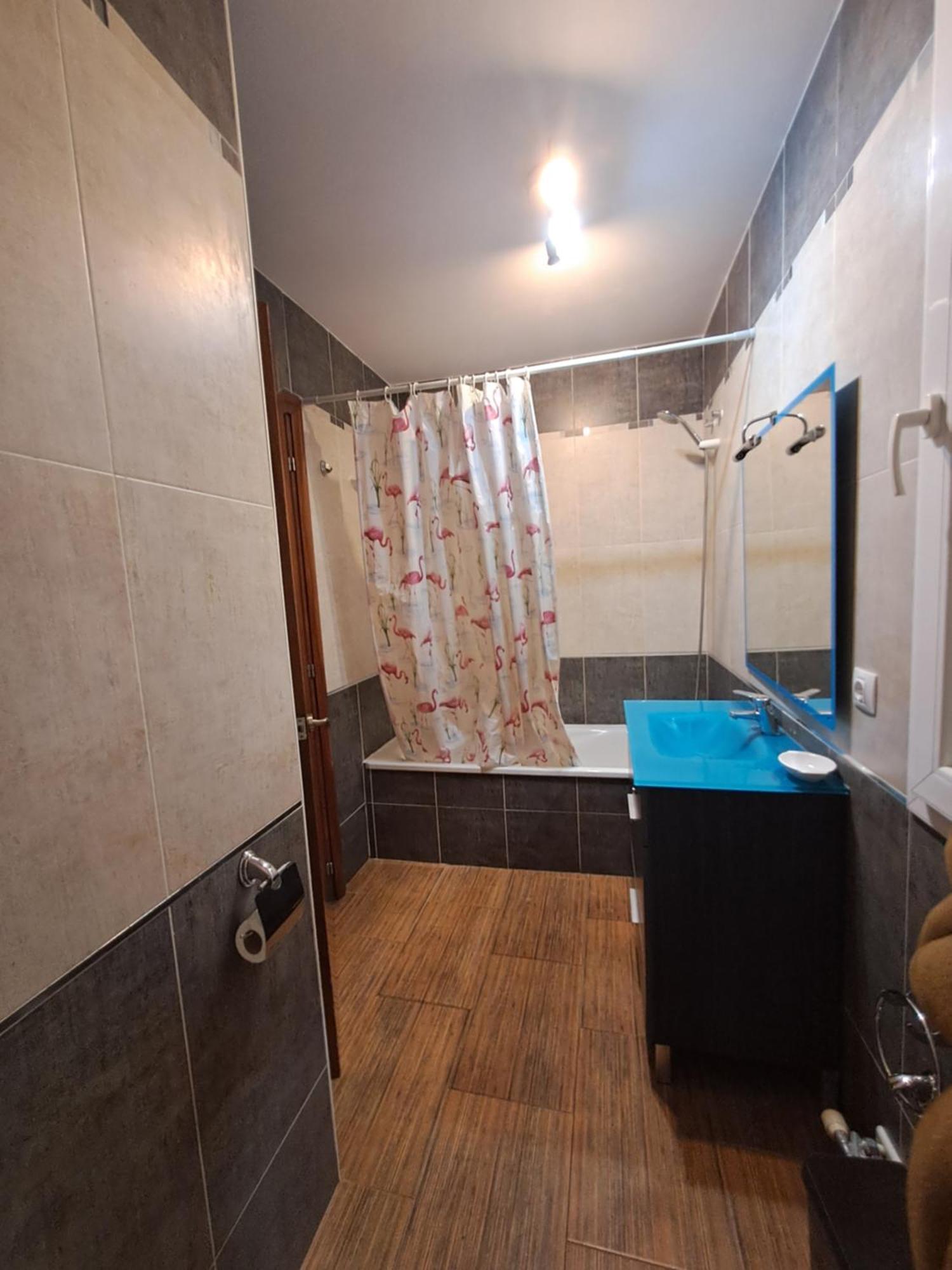Apartamento Petunia
