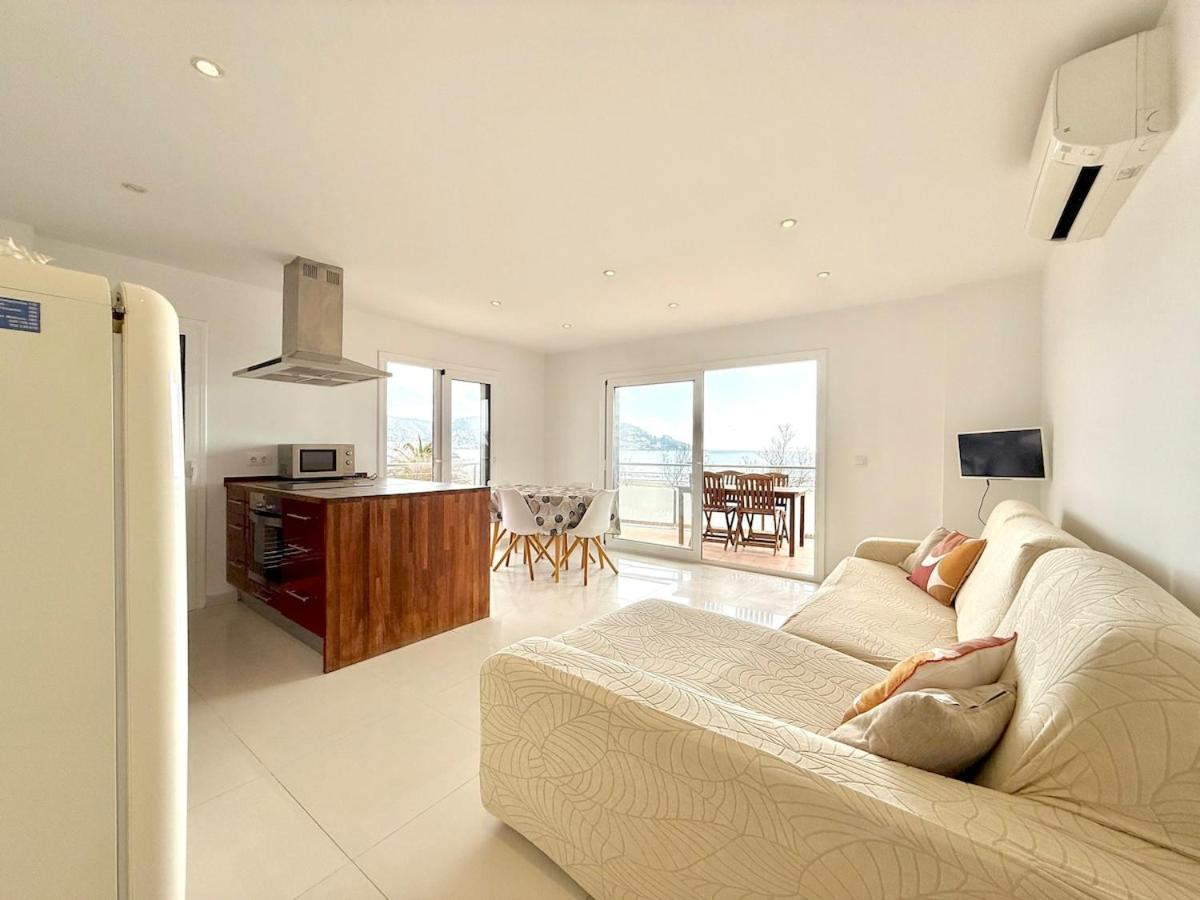 Apartamento V032 - Miramar Rosas