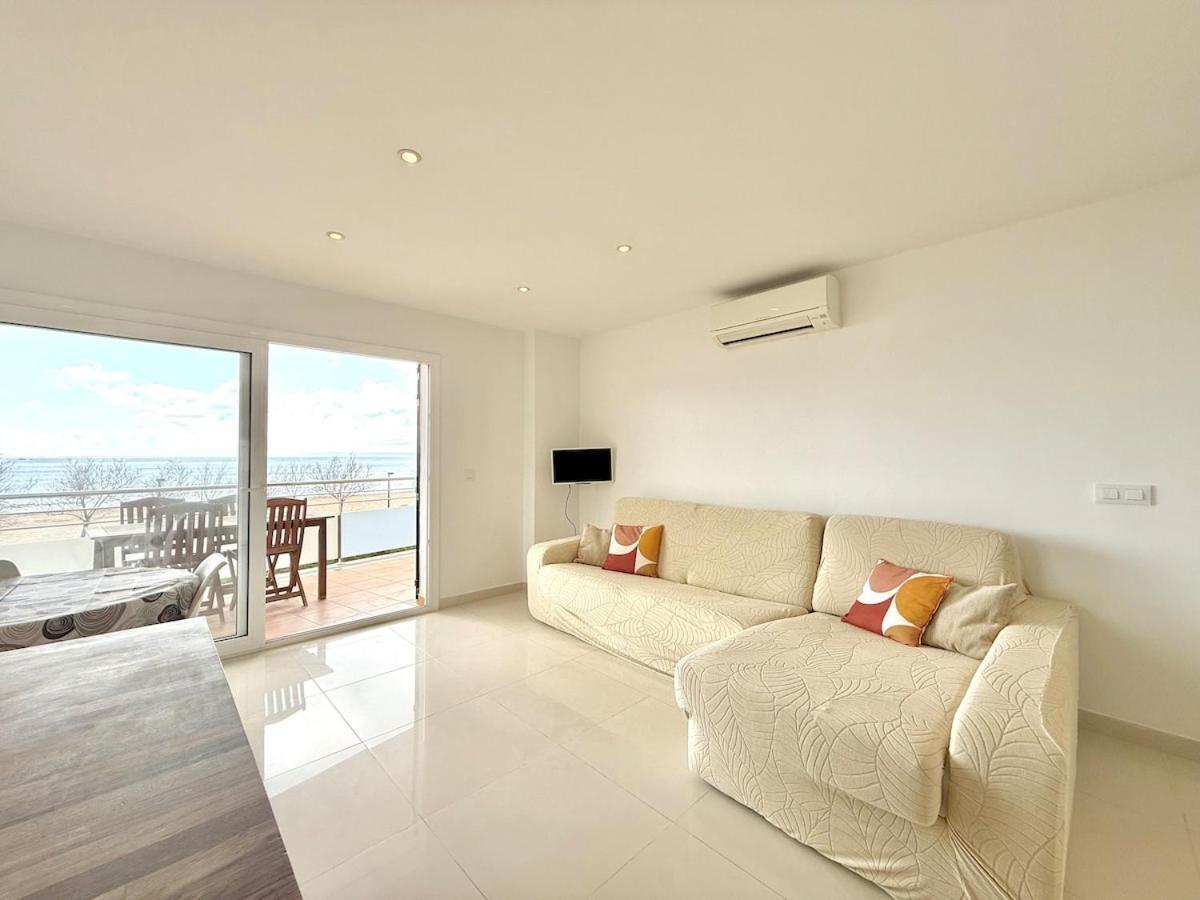Apartamento V032 - Miramar Rosas