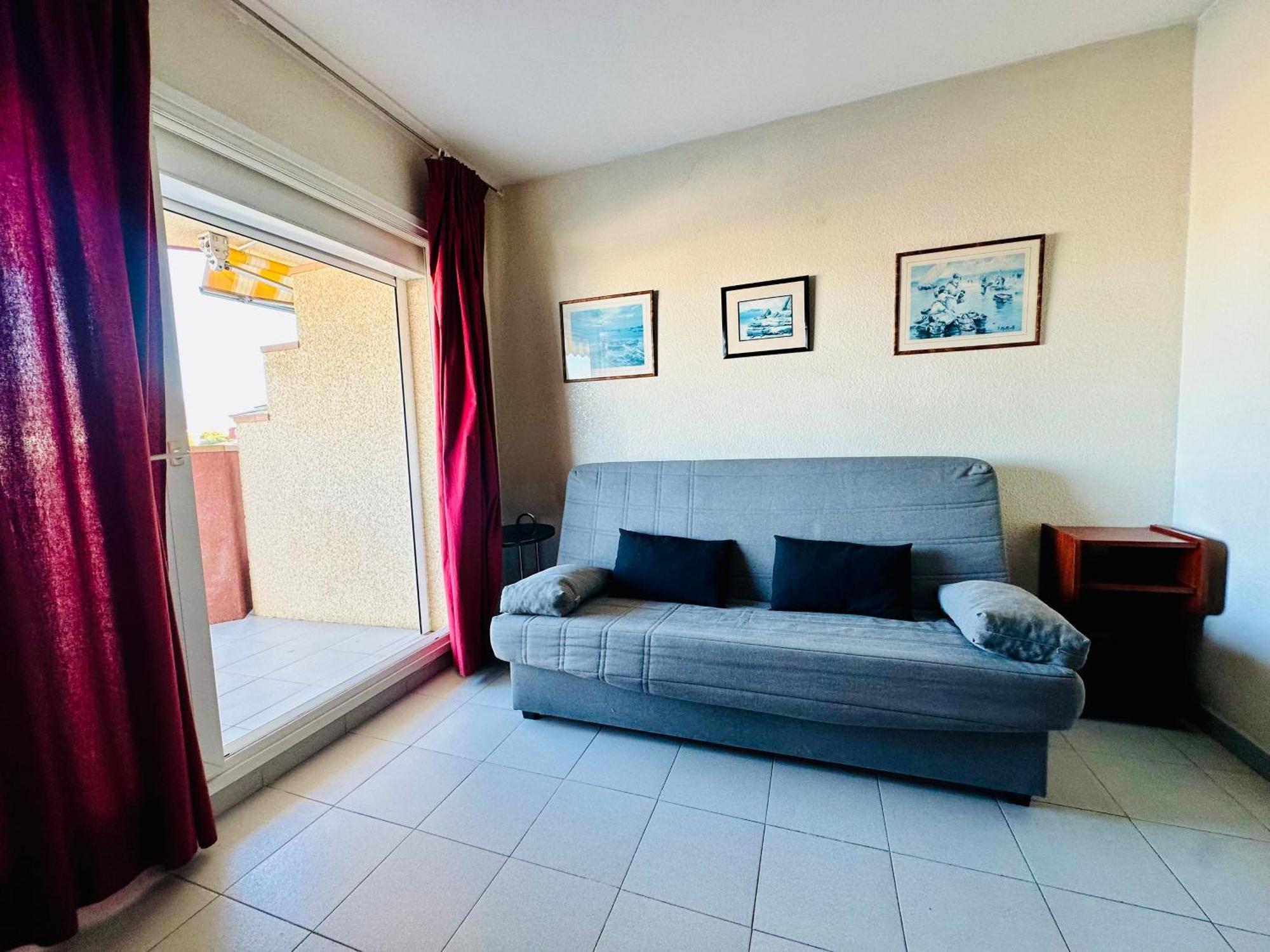 Global Immo 2059 Rocmar Apartamento
