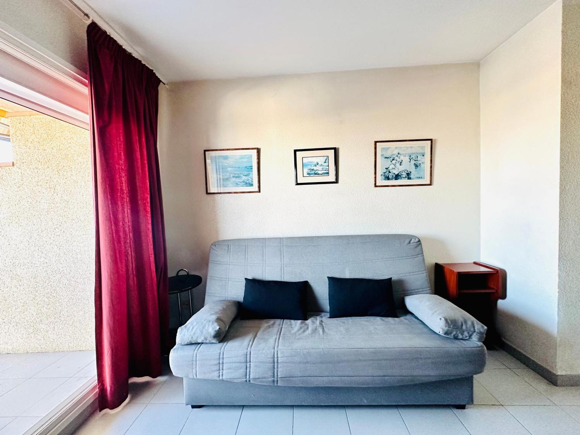 Global Immo 2059 Rocmar Apartamento Rosas