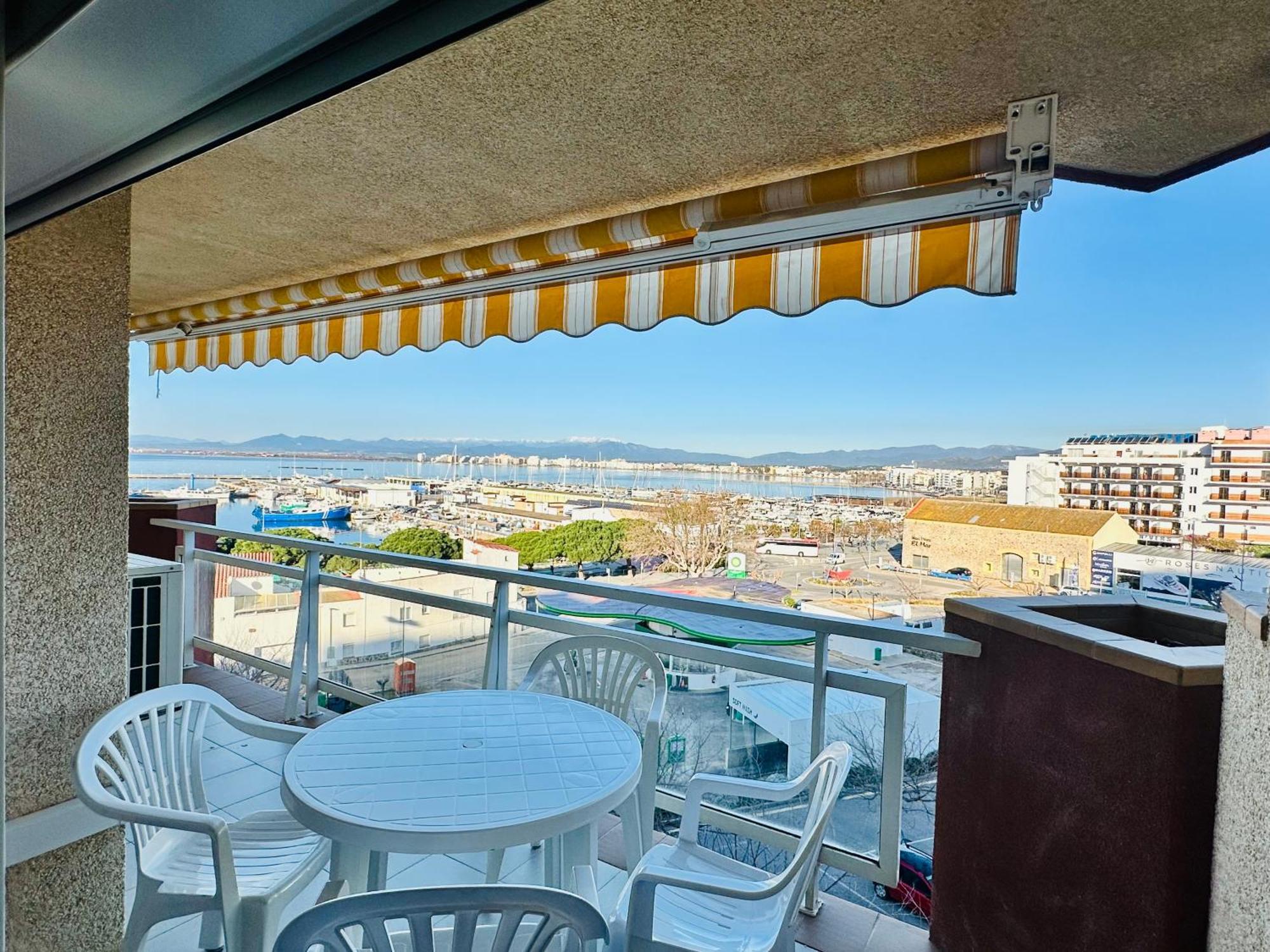 Global Immo 2059 Rocmar Apartamento *