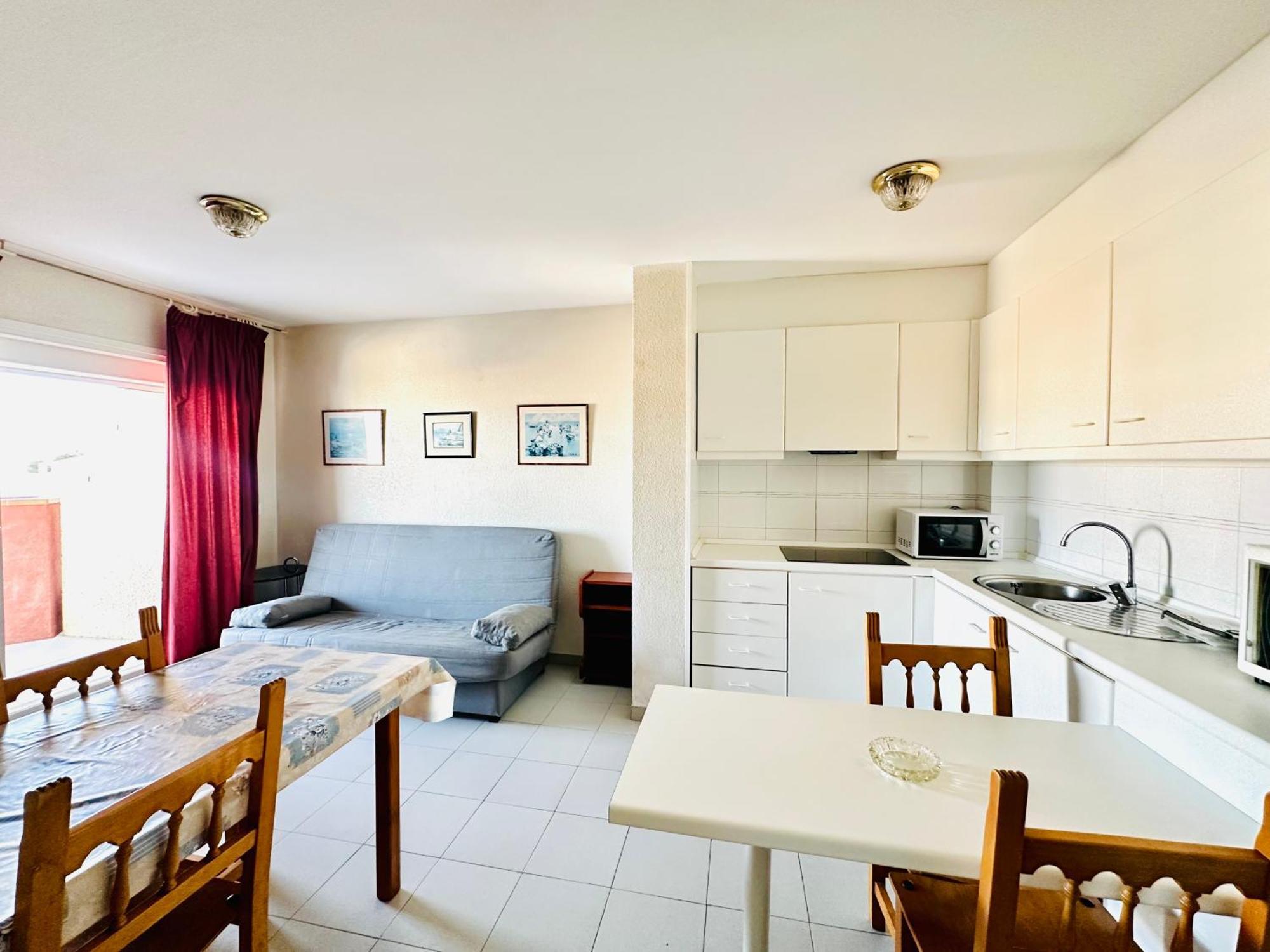 Apartamento Global Immo 2059 Rocmar *