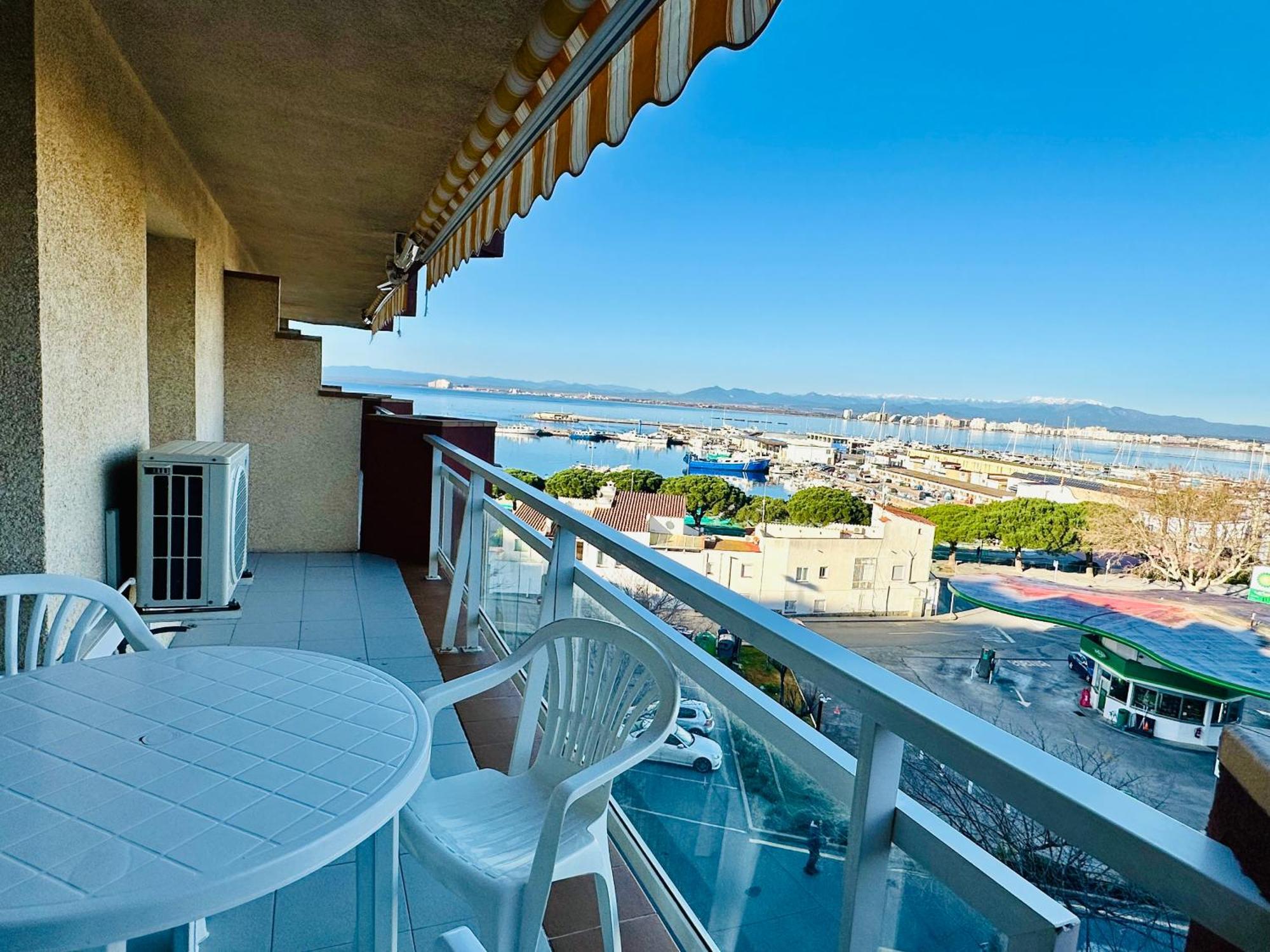 Apartamento Global Immo 2059 Rocmar Rosas