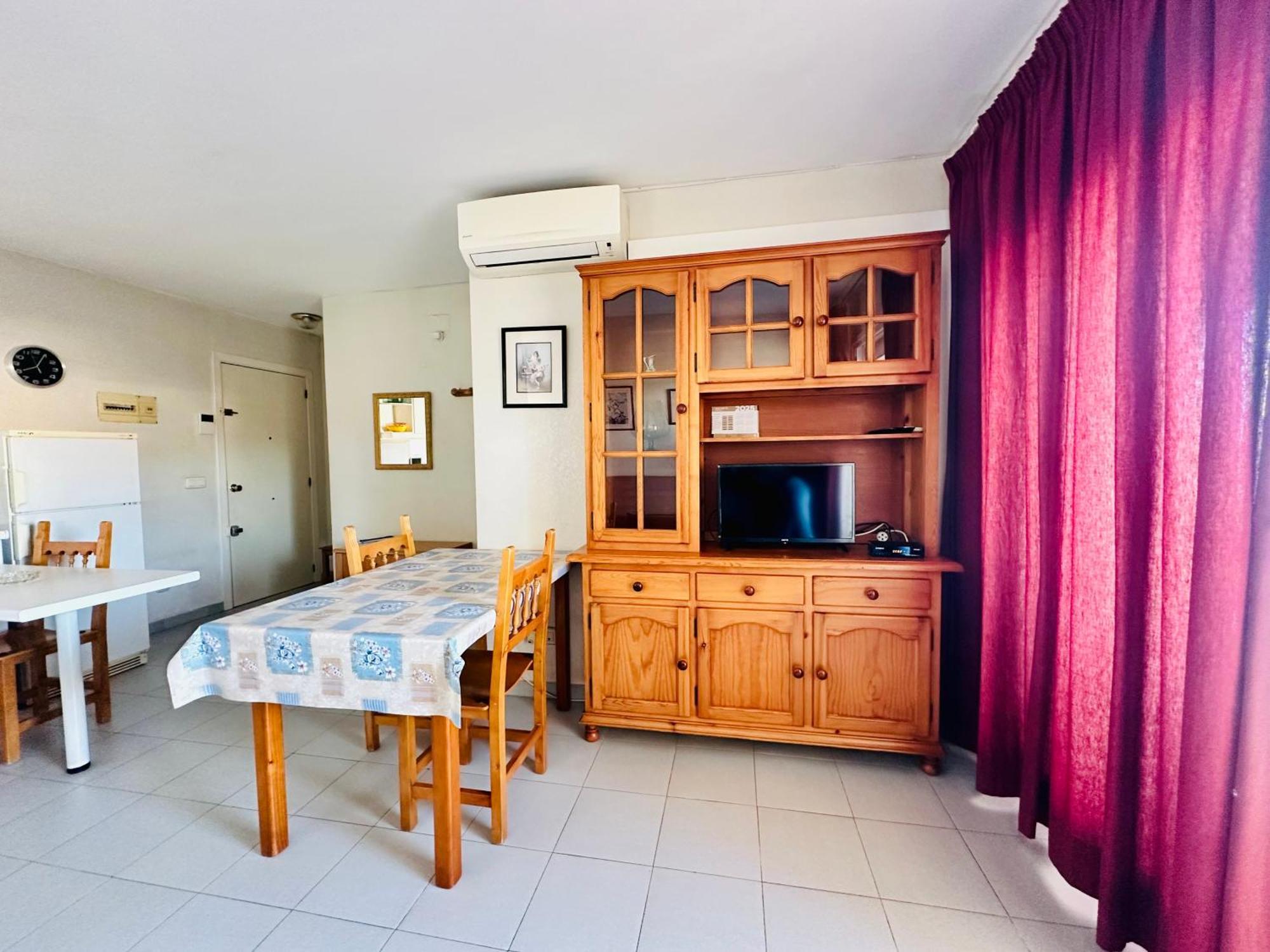 Apartamento Global Immo 2059 Rocmar