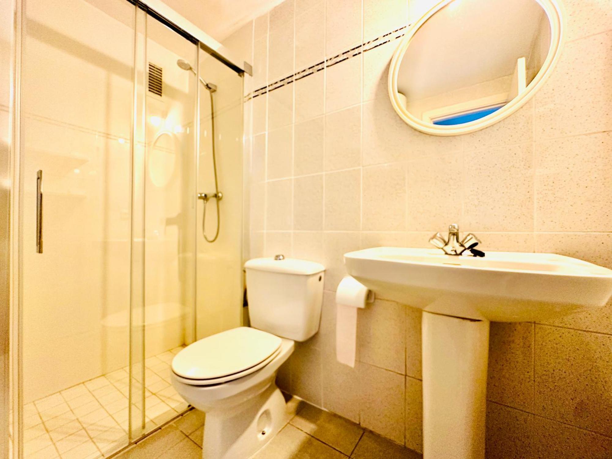Global Immo 2059 Rocmar Apartamento Rosas