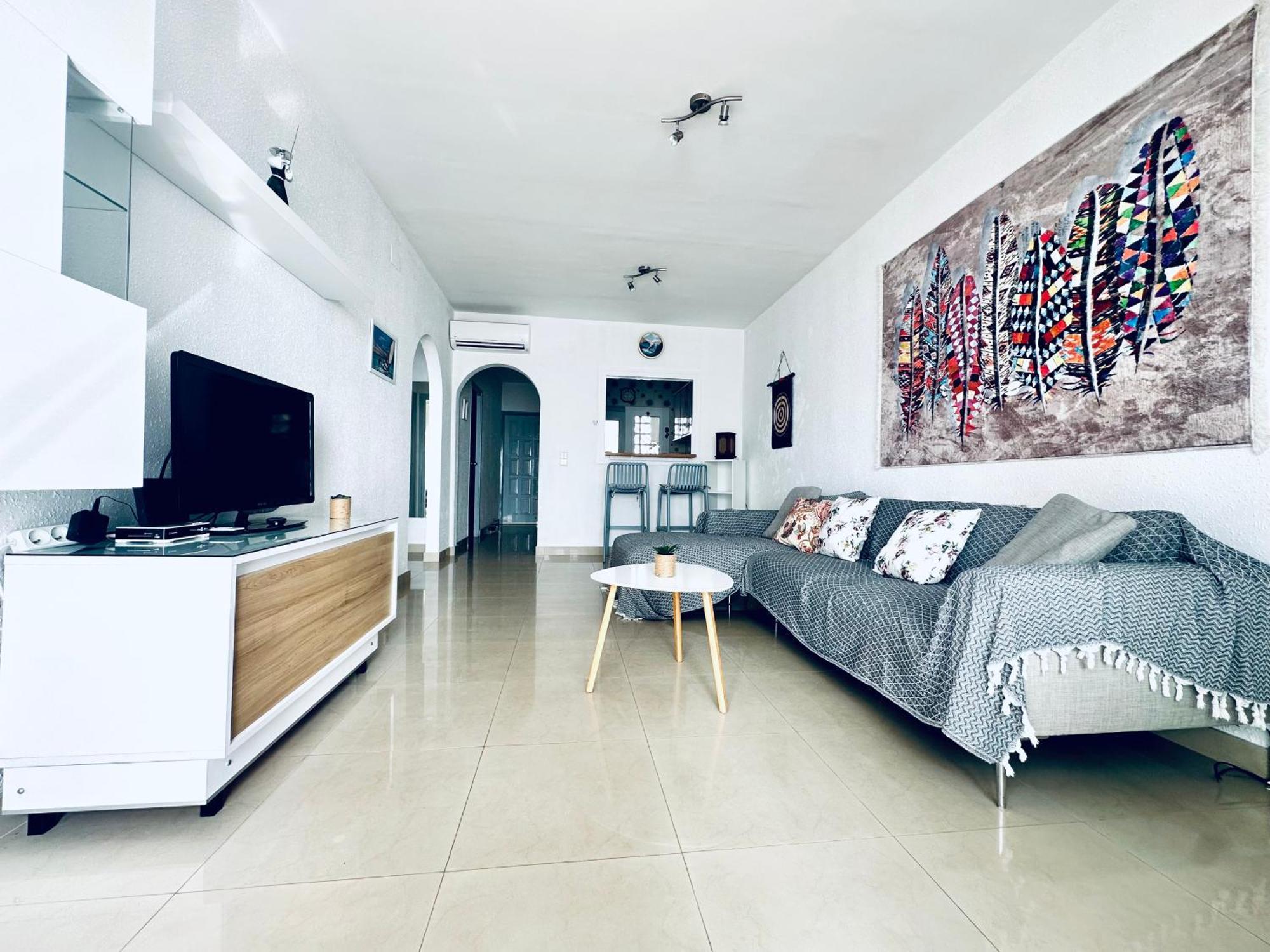 Global Immo 3353 Bellezza Iii Apartamento *