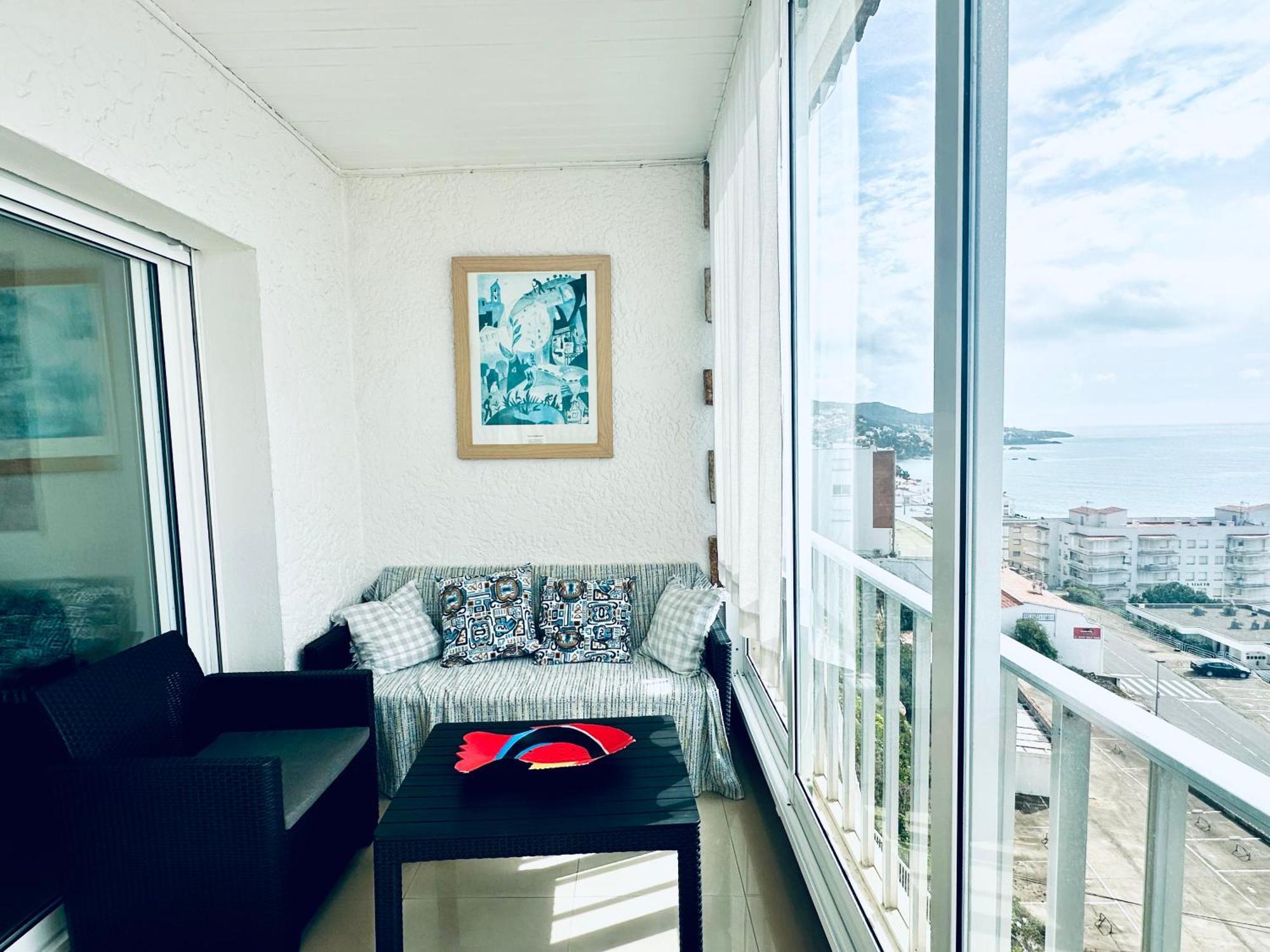 Global Immo 3353 Bellezza Iii Apartamento Rosas
