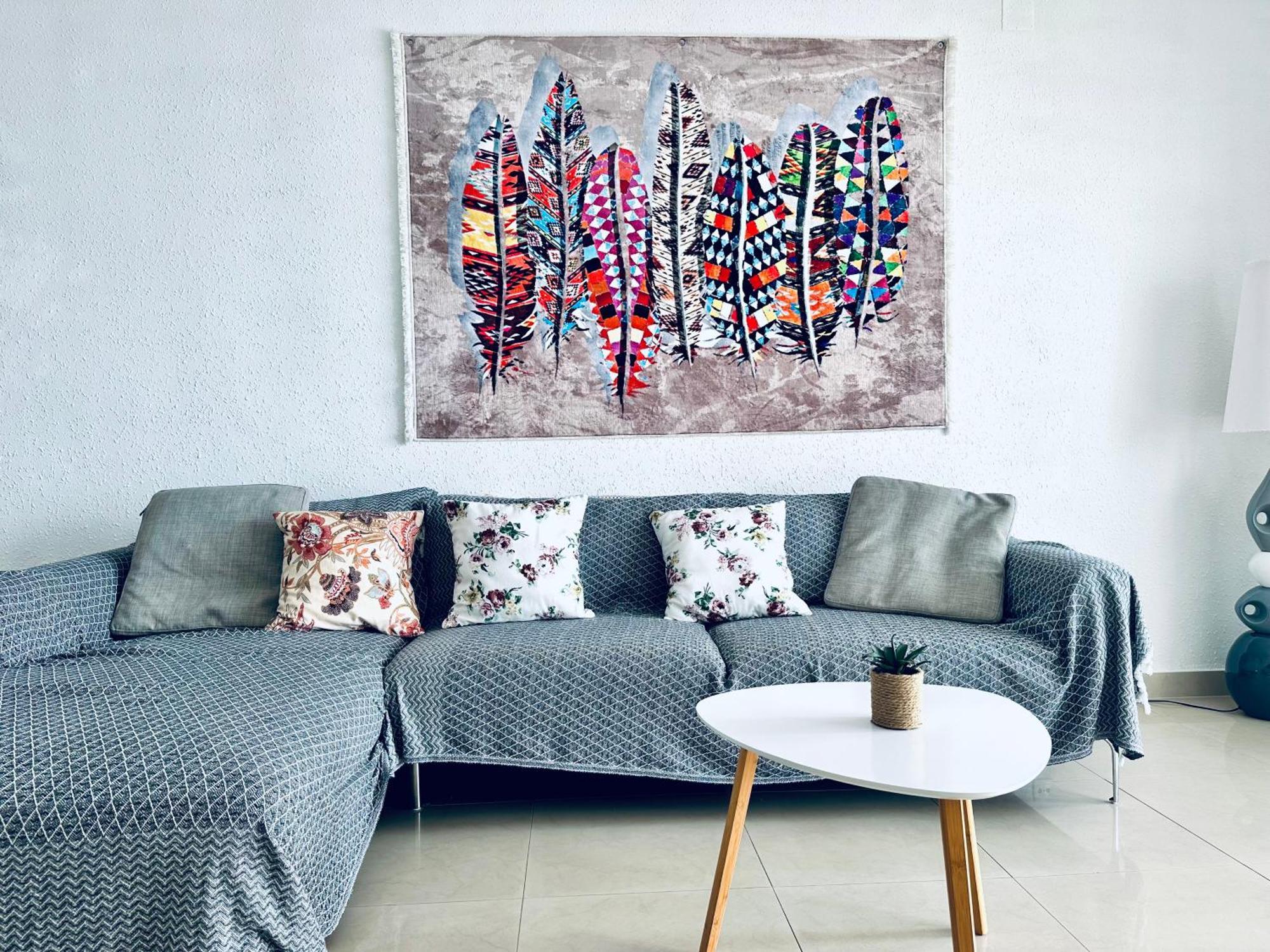 Apartamento Global Immo 3353 Bellezza Iii Rosas