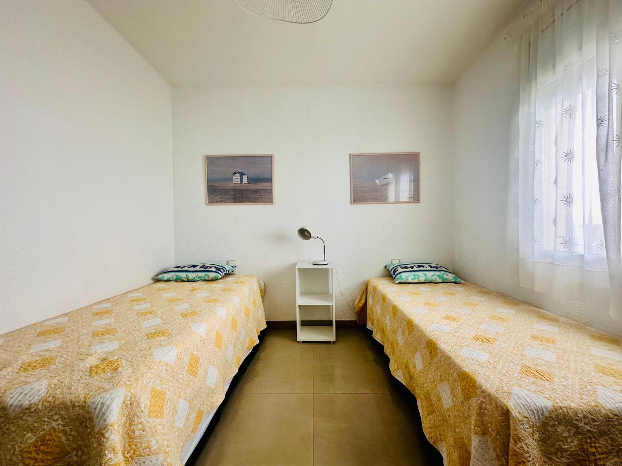 Global Immo 3353 Bellezza Iii Apartment *