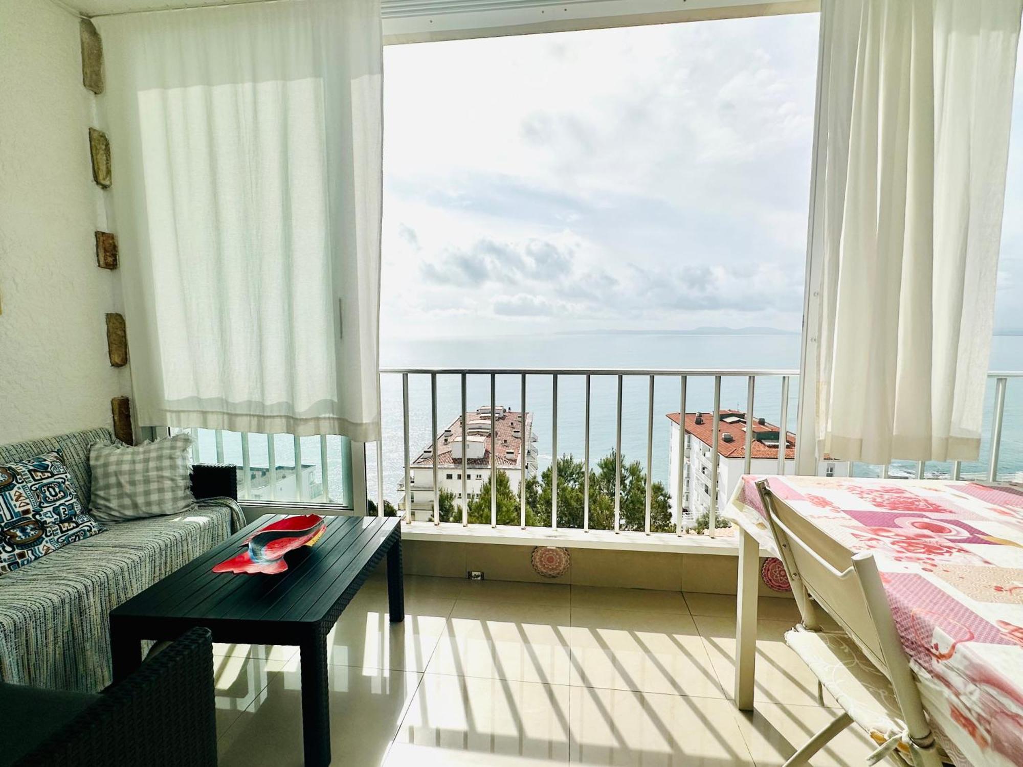 Apartamento Global Immo 3353 Bellezza Iii *