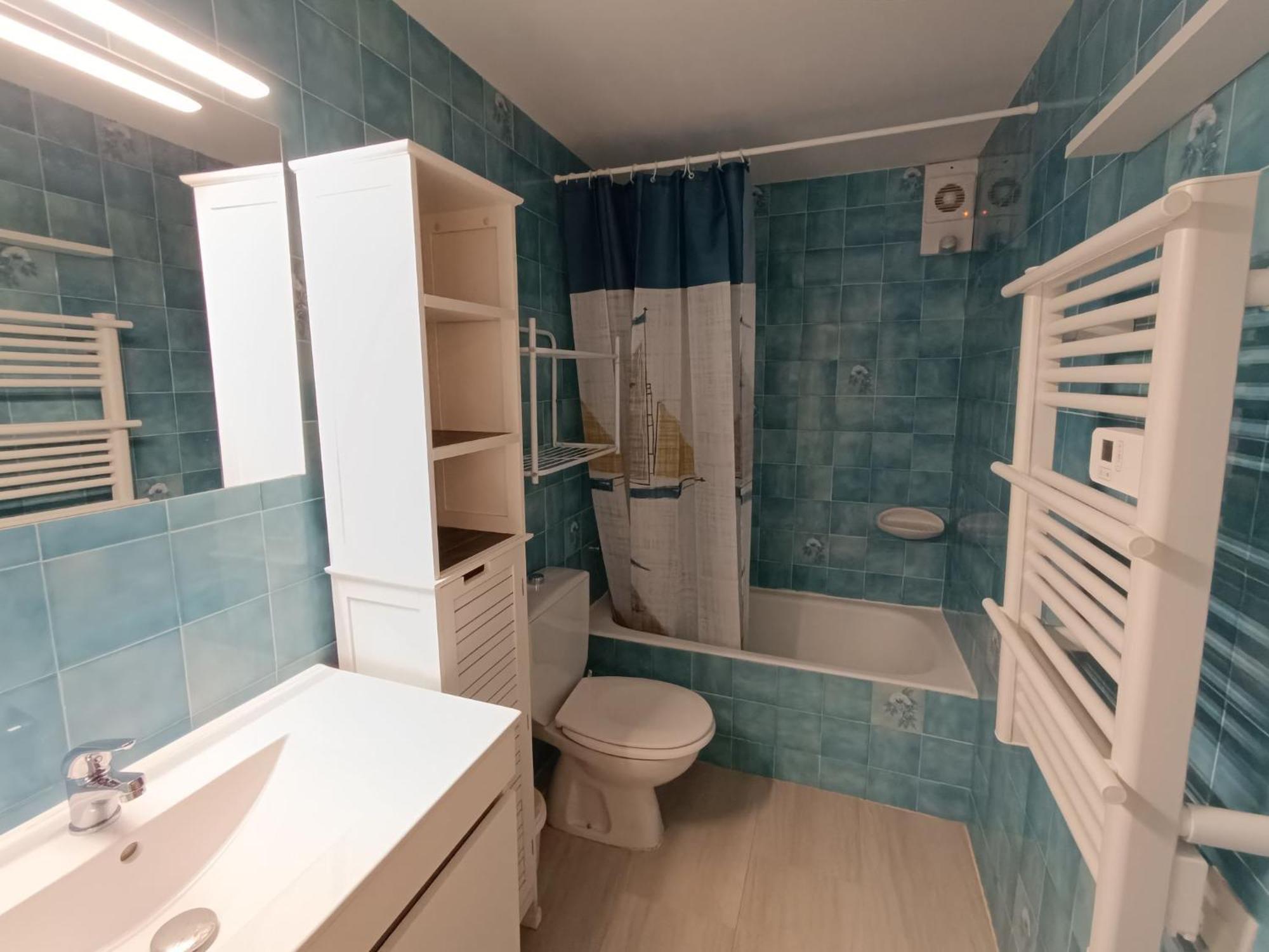 Iii By Interhome Apartment Llanca