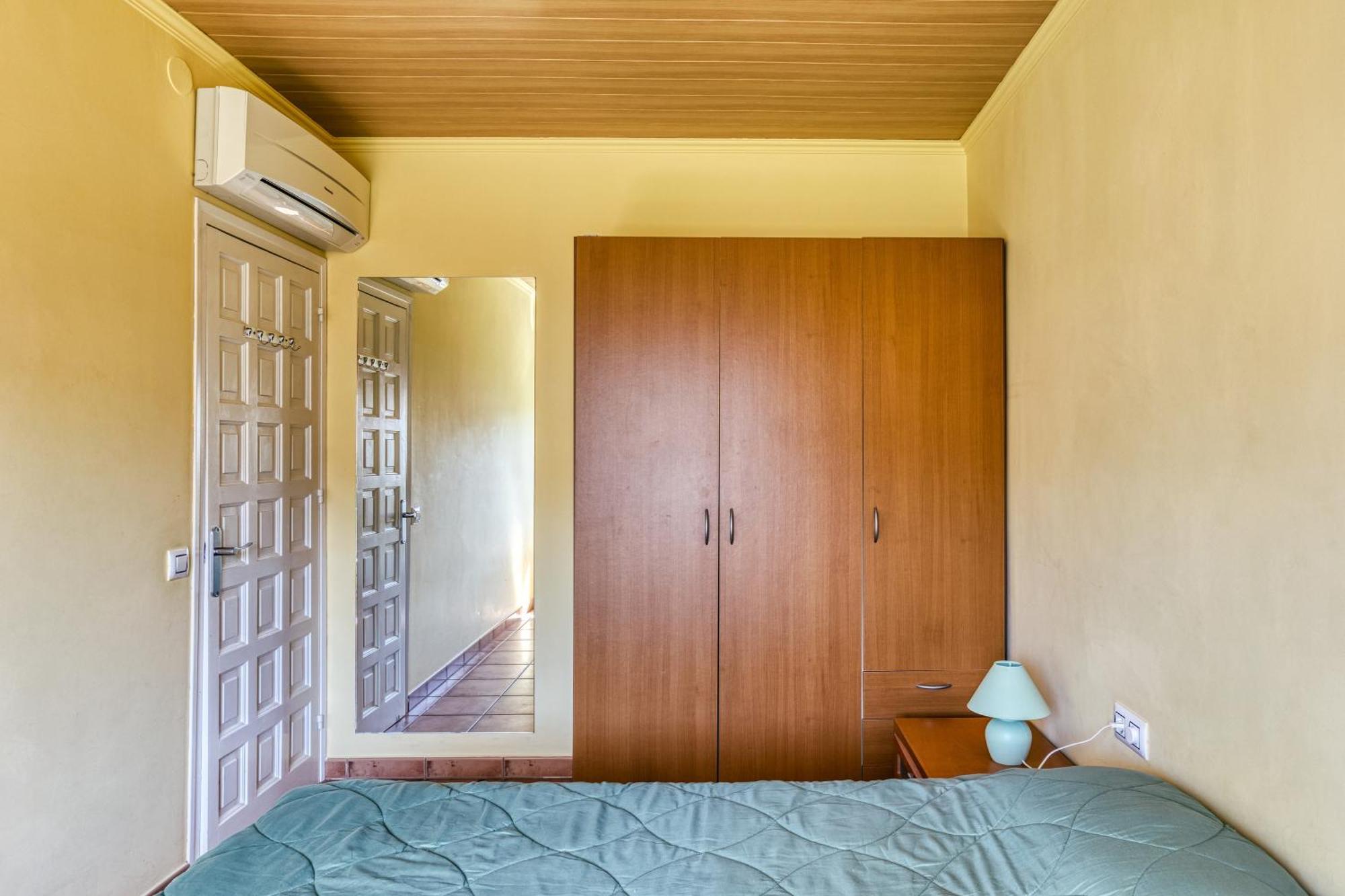 Apartamento Mimosa