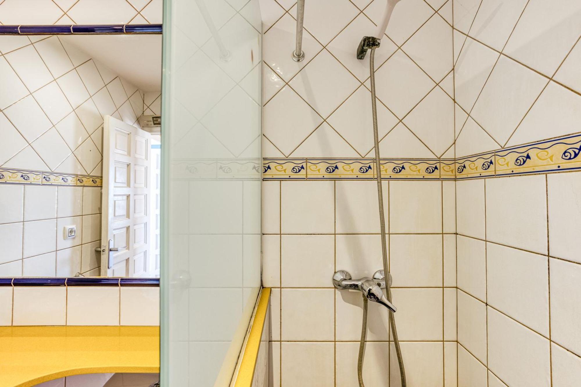 Apartamento Mimosa L' Escala