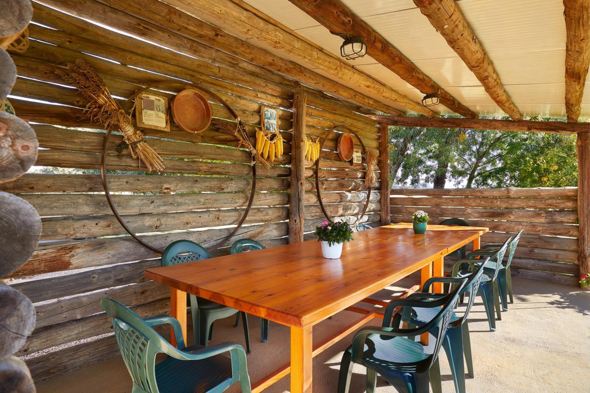 Pujol - Casitas De En El Baix Emporda Country house Serra de Daro