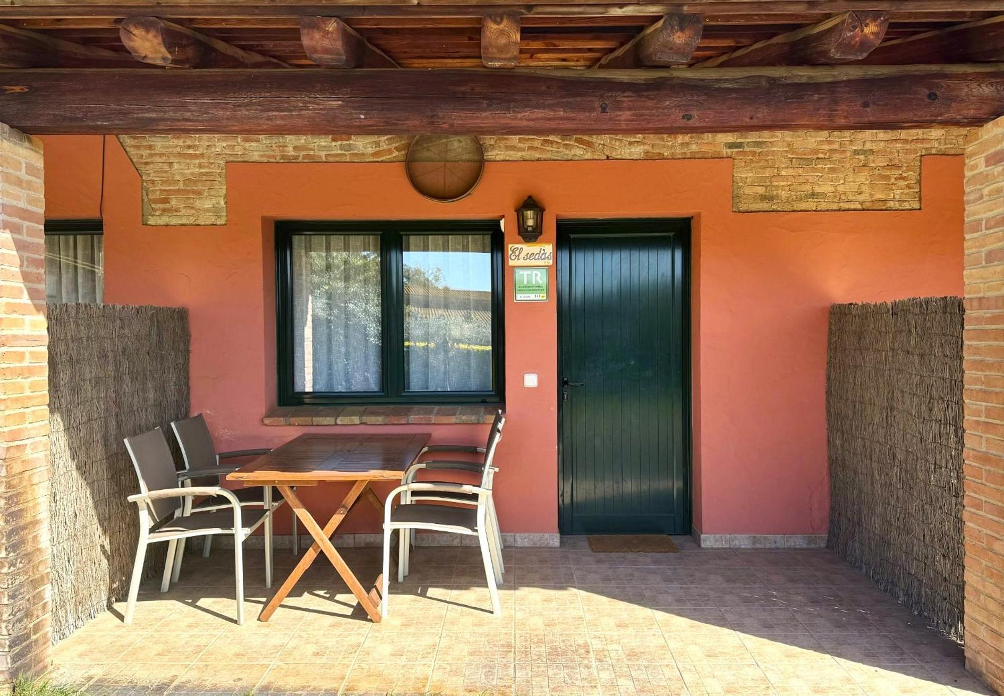 Pujol - Casitas De En El Baix Emporda Country house *