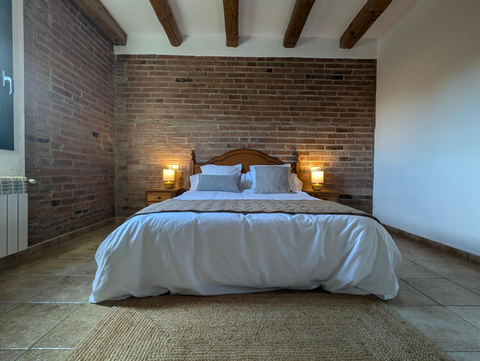 Pujol - Casitas De En El Baix Emporda * Serra de Daro