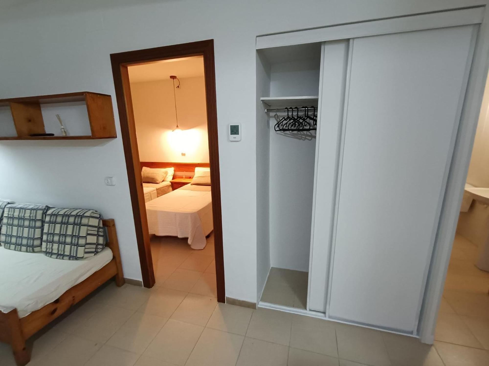 Apartamento Apcostas Els Pins Lotus Blanes