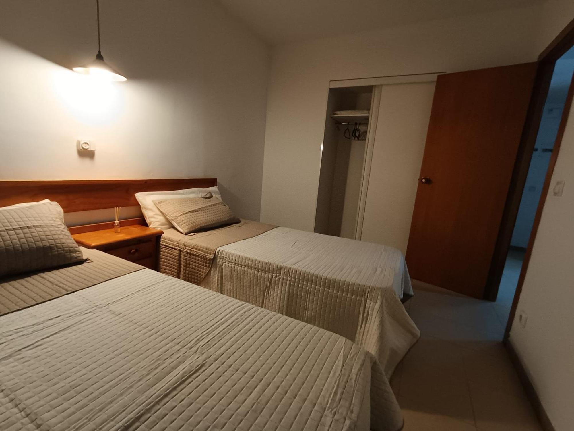 Apcostas Els Pins Lotus Apartamento *