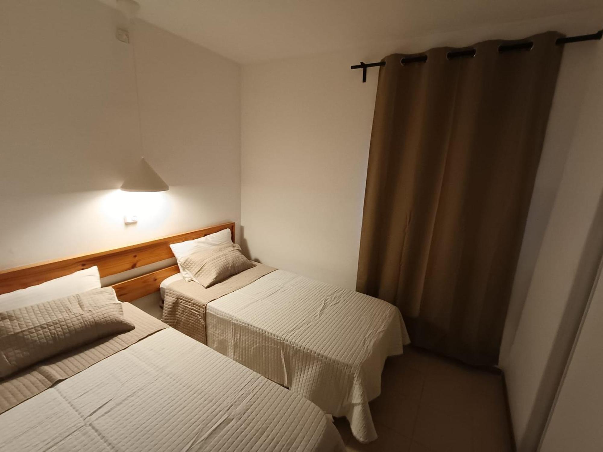 Apartamento Apcostas Els Pins Lotus *