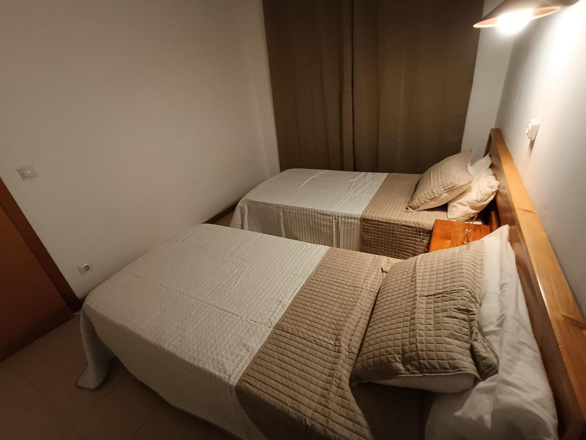 Apartamento Apcostas Els Pins Lotus Blanes