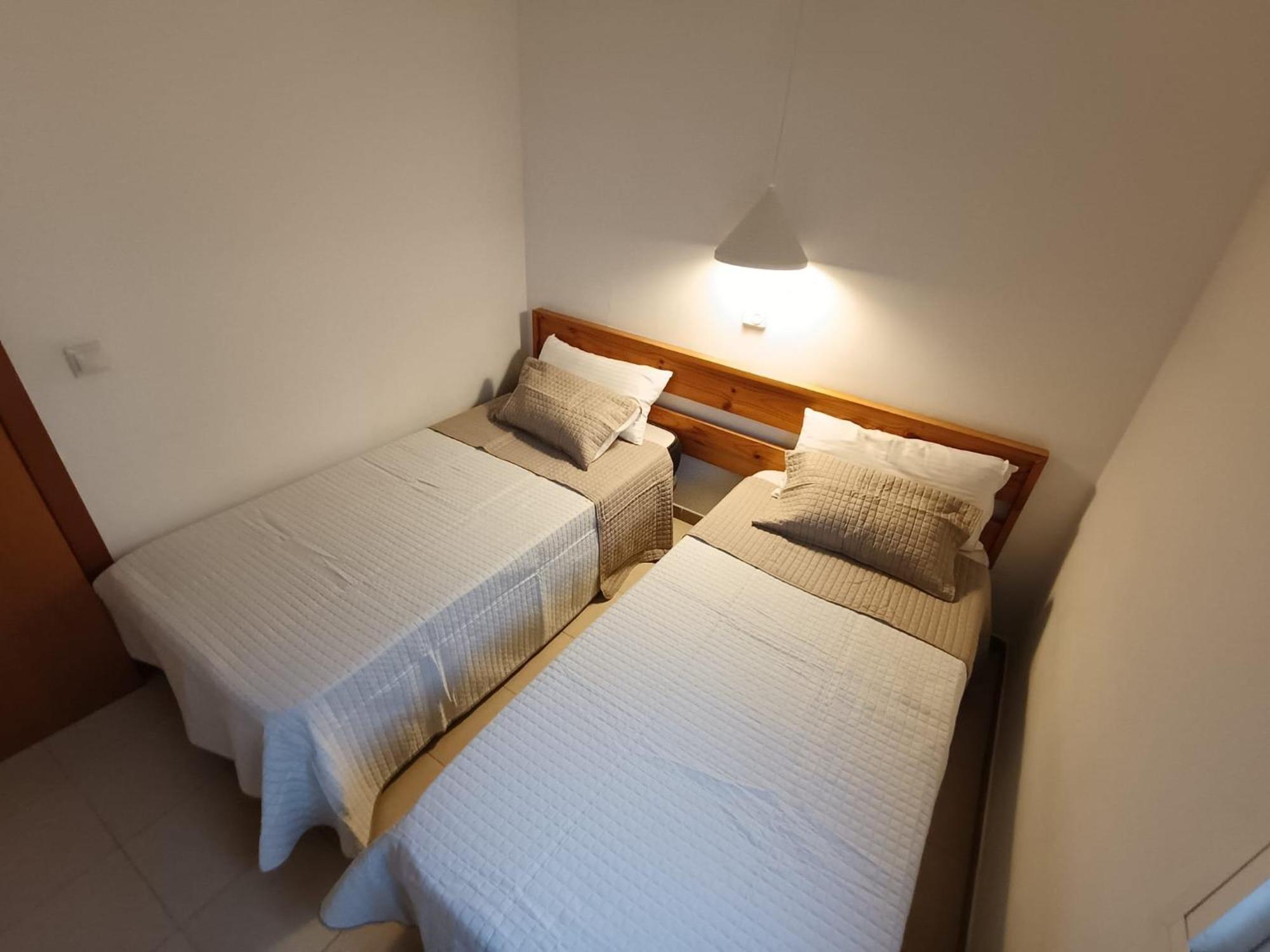 Apartamento Apcostas Els Pins Lotus