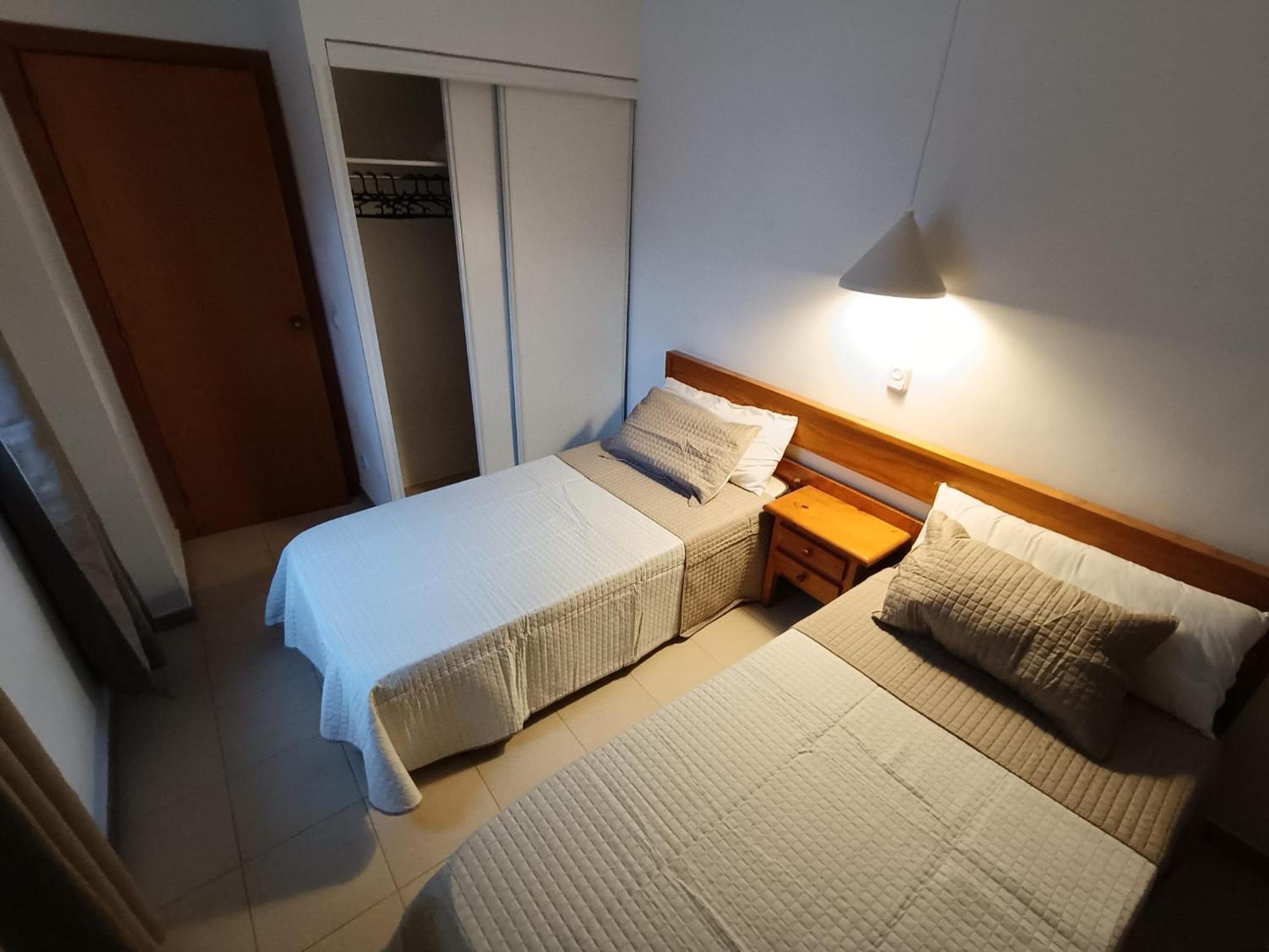 Apcostas Els Pins Lotus Apartamento *