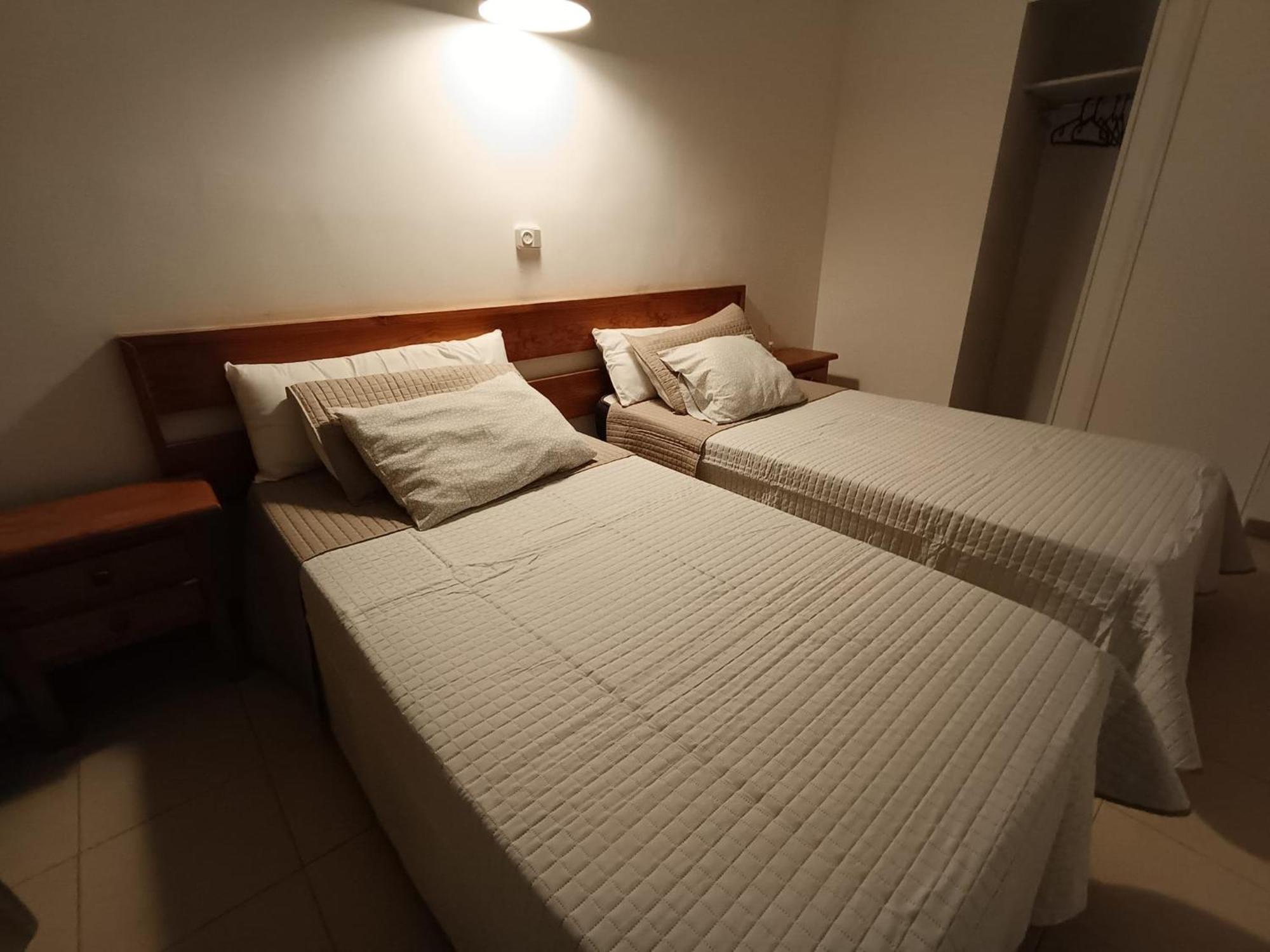 Apcostas Els Pins Lotus Apartamento Blanes