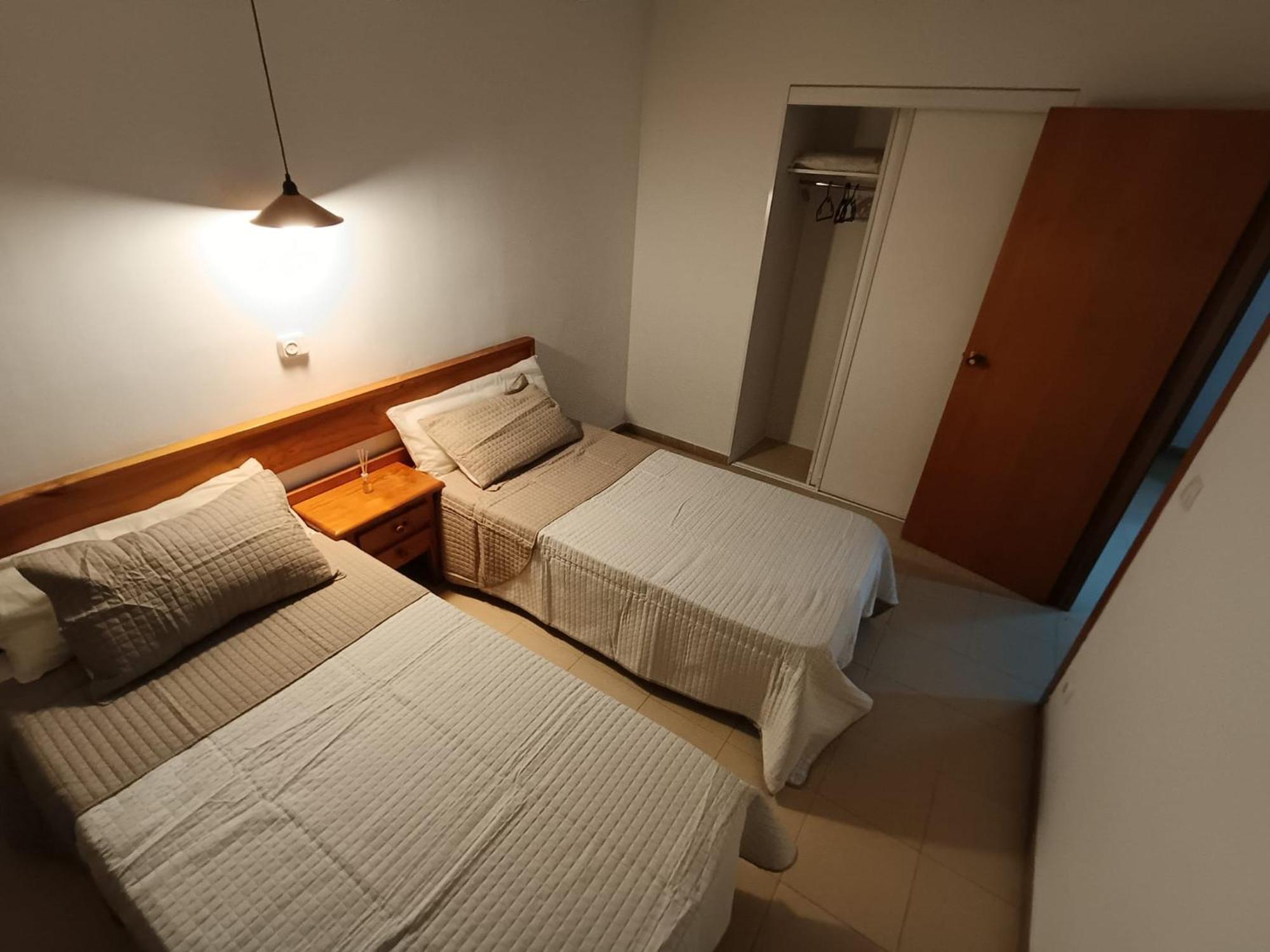 Apartamento Apcostas Els Pins Lotus Blanes